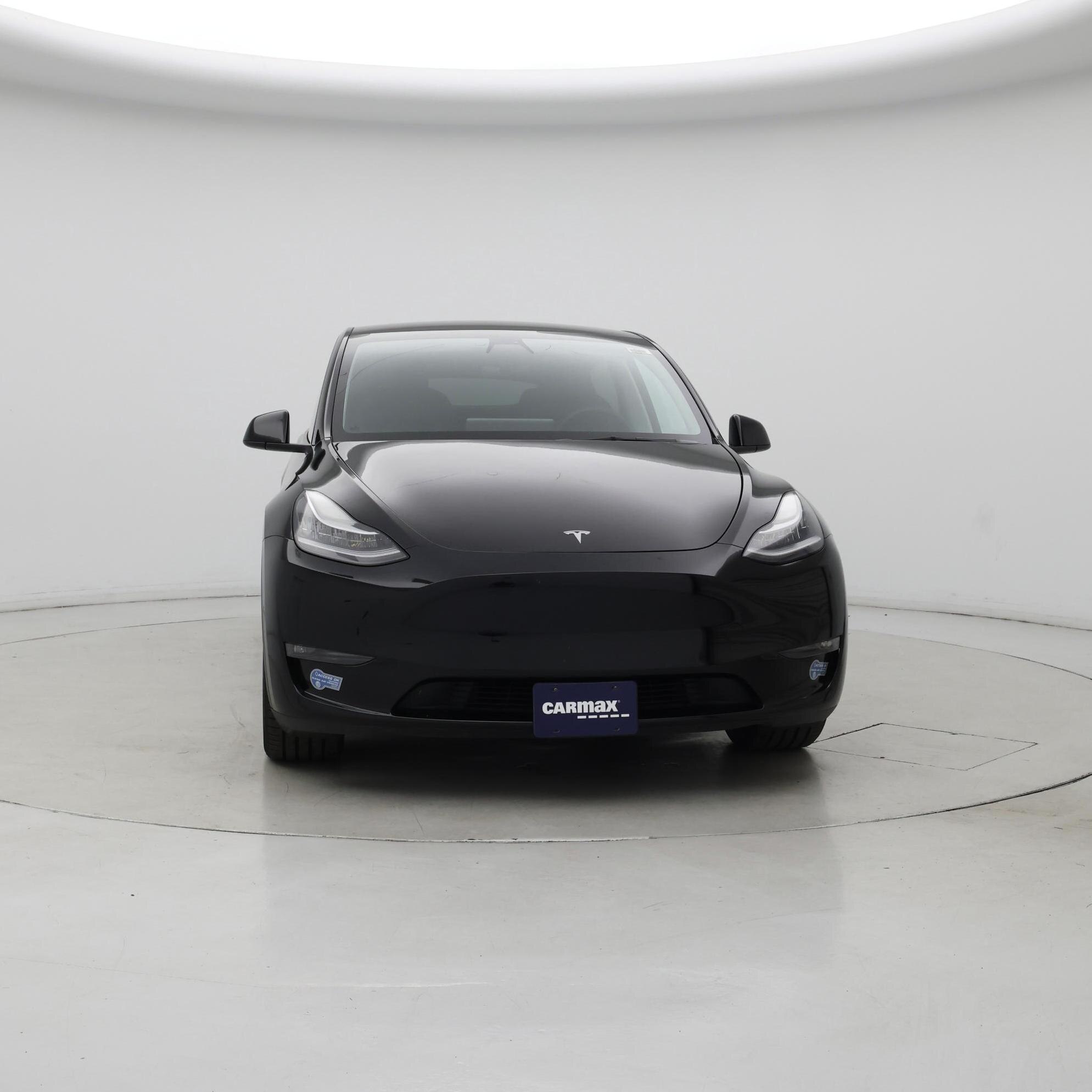 Thumbnail: 2021 Tesla Model Y - 5
