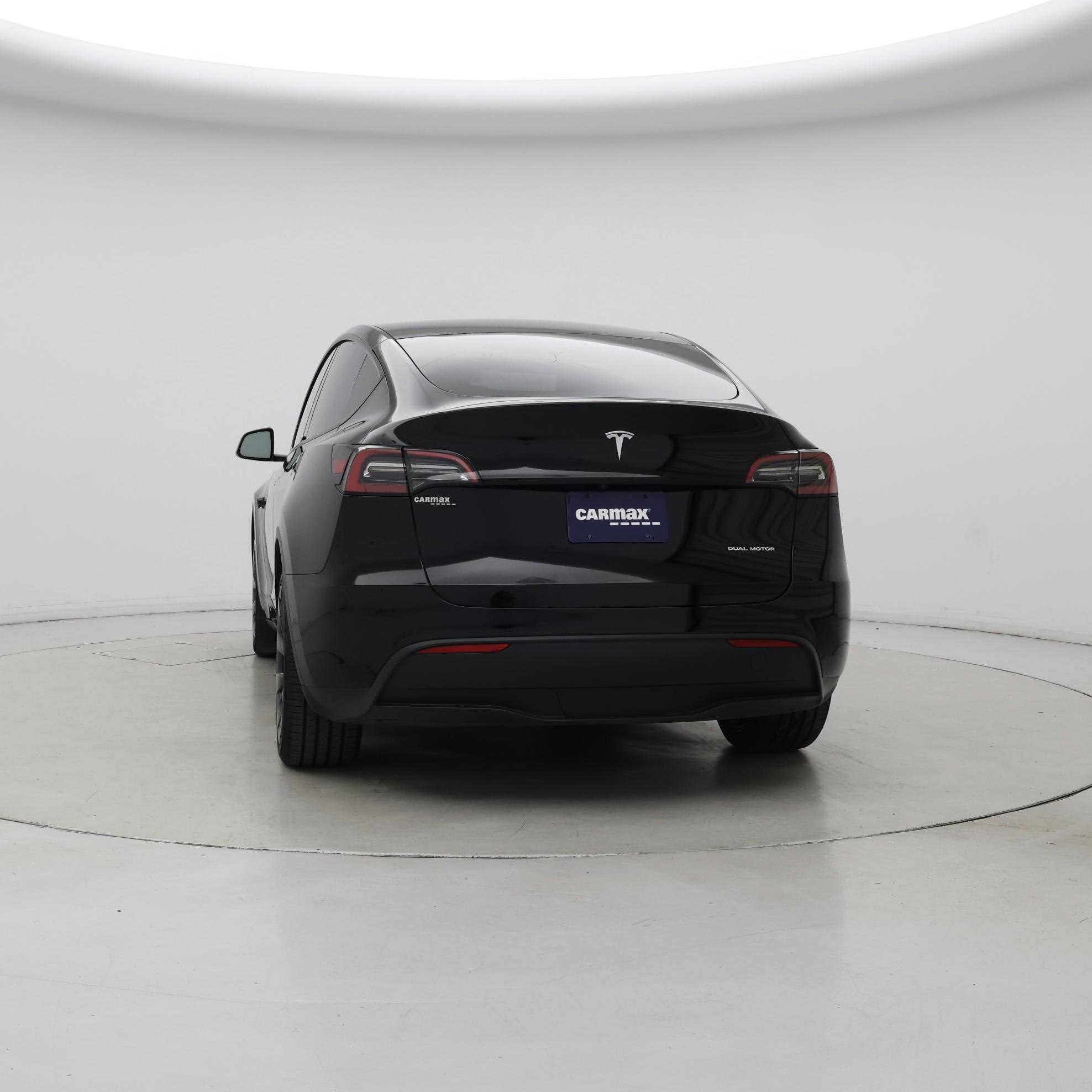 Thumbnail: 2021 Tesla Model Y - 6