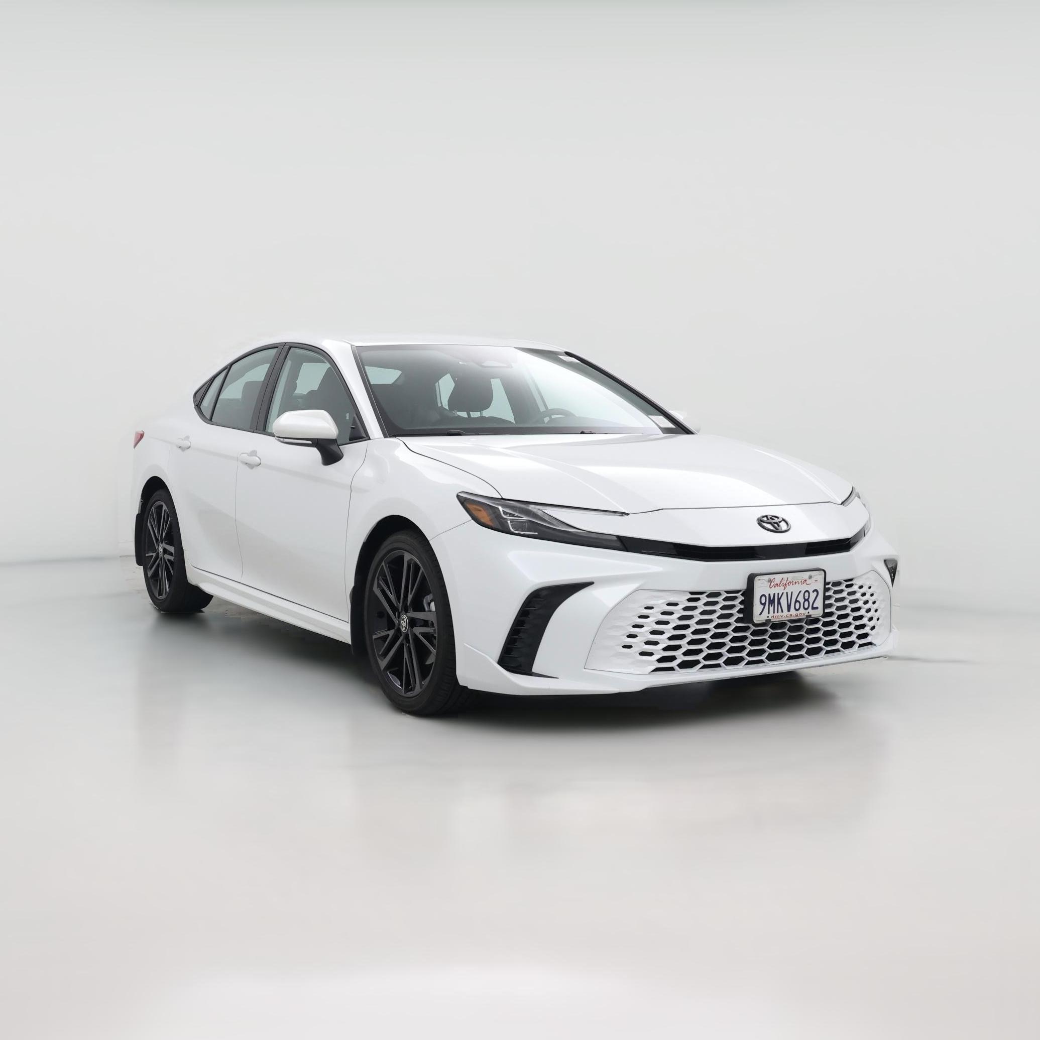 Thumbnail: 2025 Toyota Camry - 1