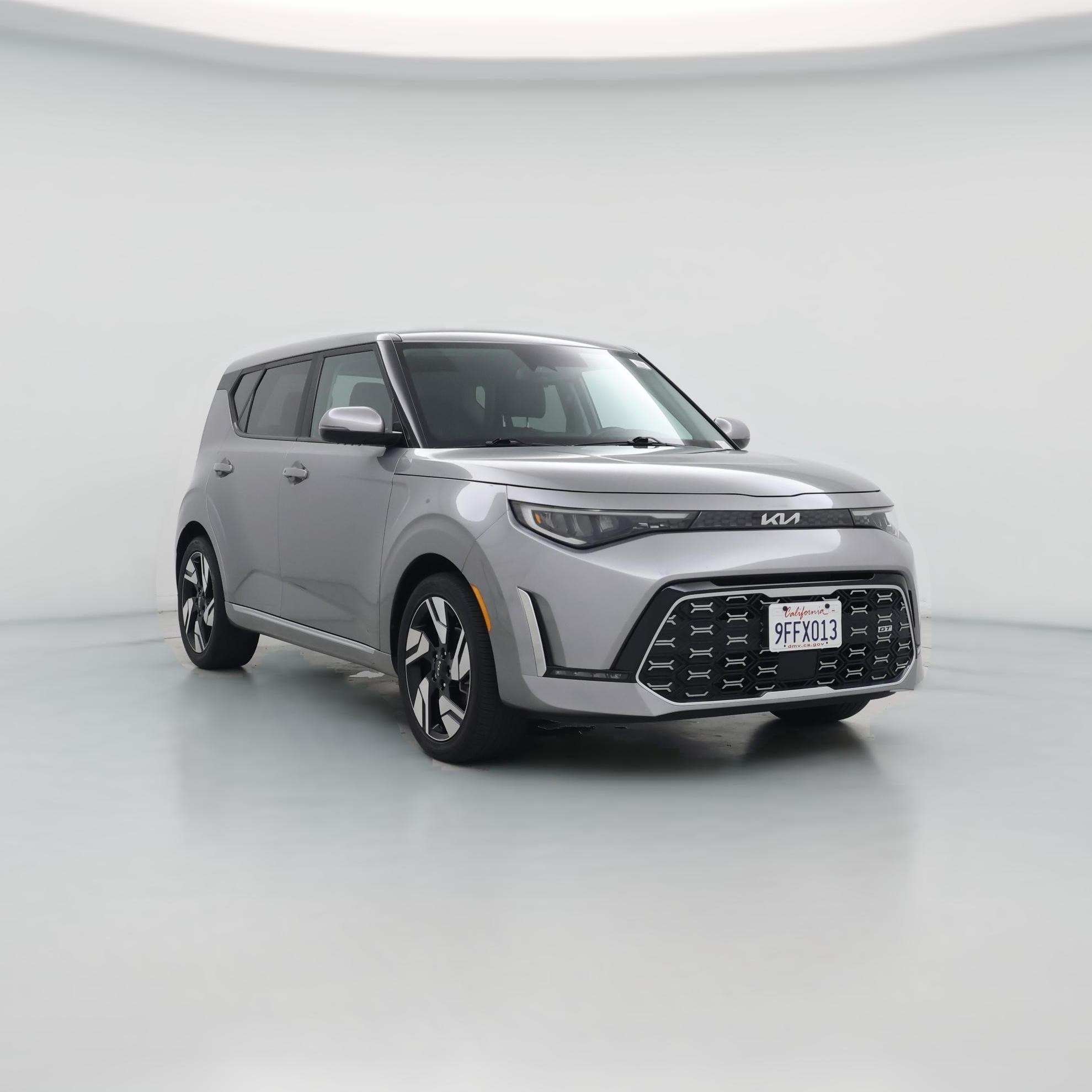Thumbnail: 2023 Kia Soul - 1