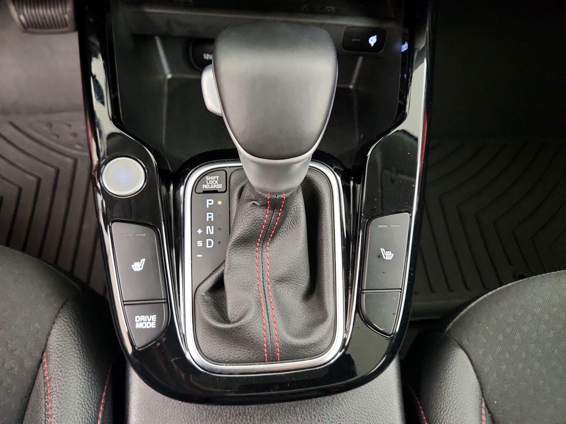 Thumbnail: 2023 Kia Soul - 18