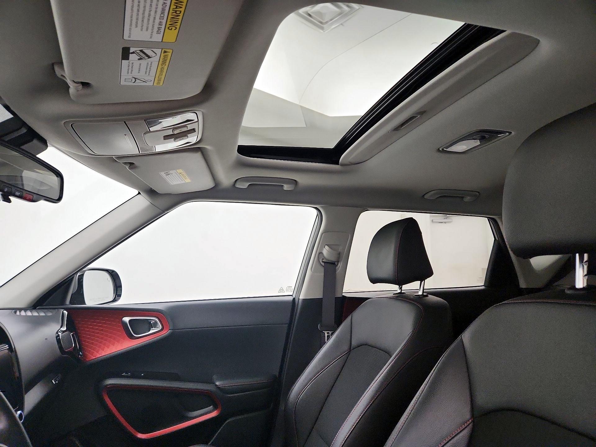 Thumbnail: 2023 Kia Soul - 20
