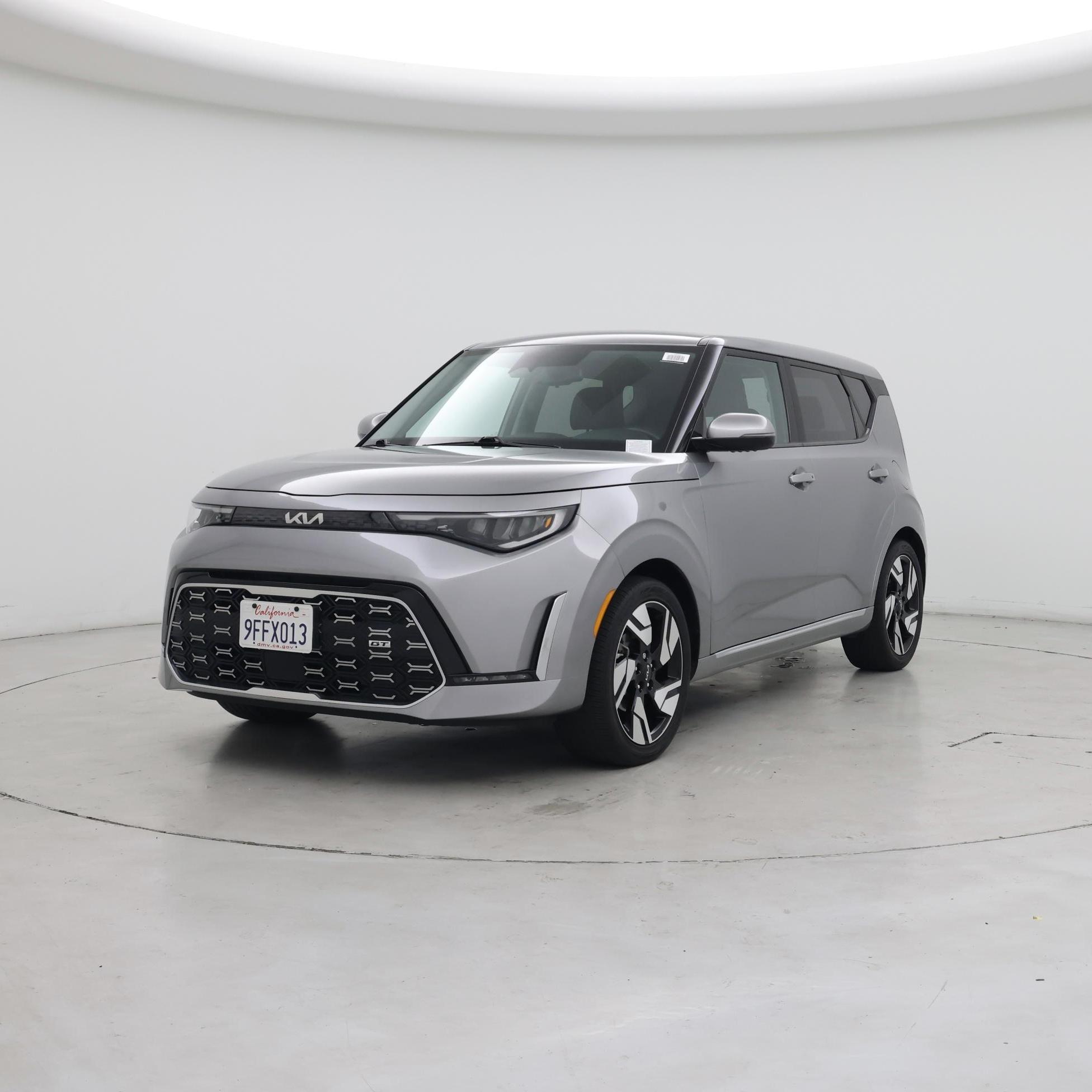 Thumbnail: 2023 Kia Soul - 4