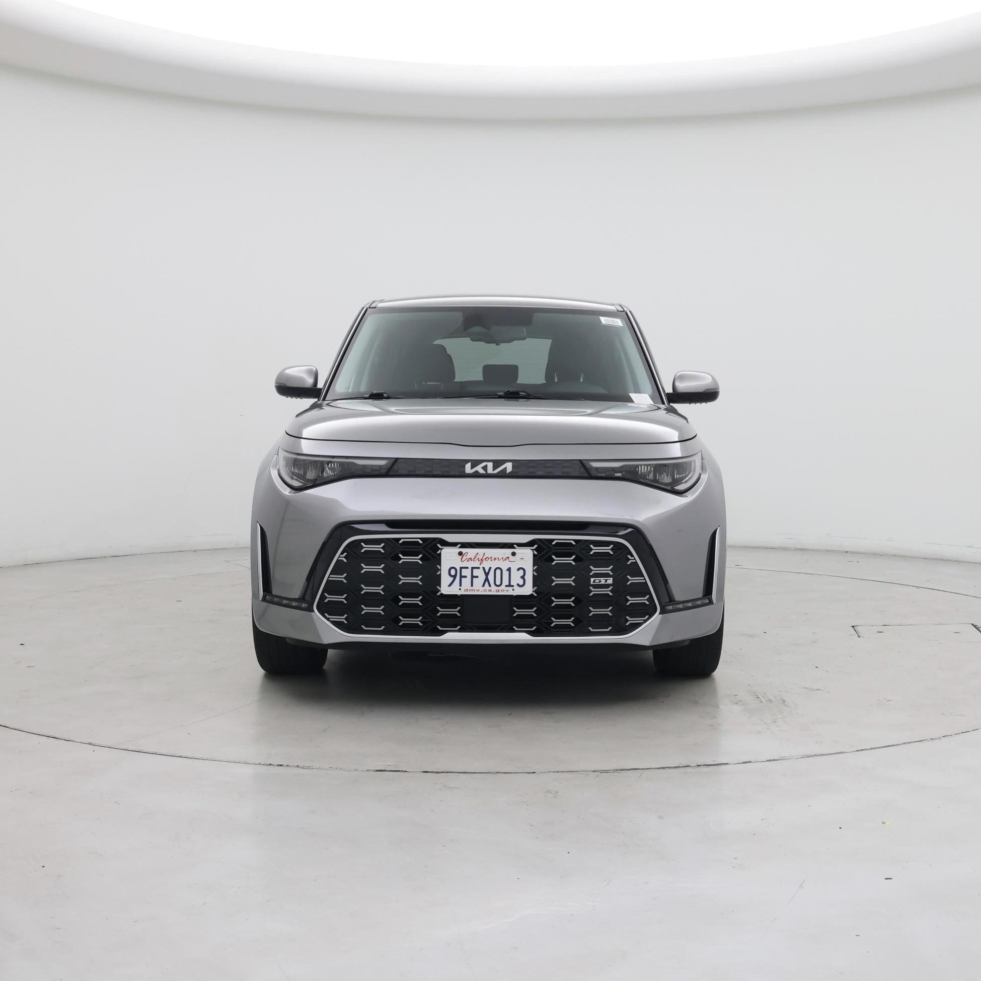 Thumbnail: 2023 Kia Soul - 5