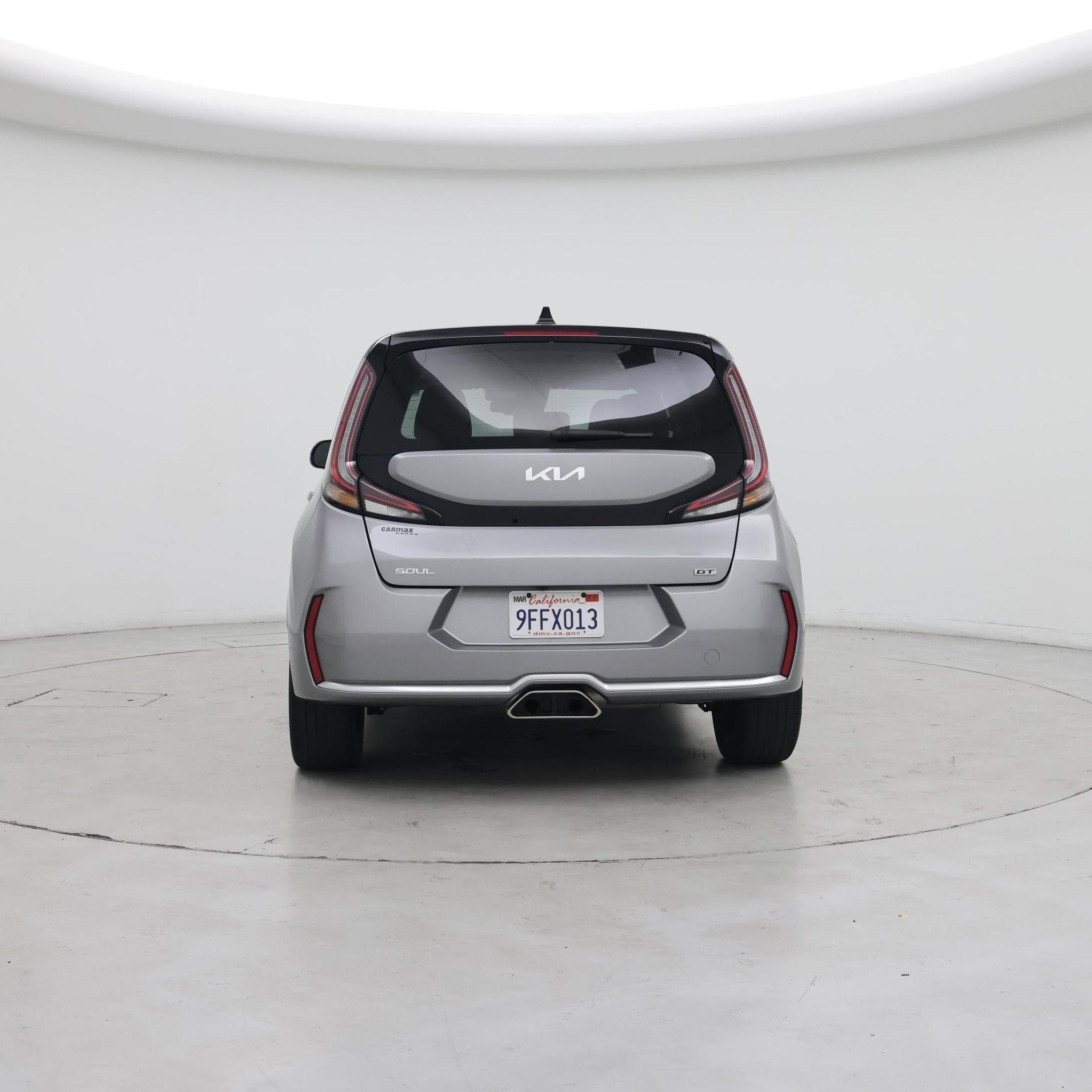Thumbnail: 2023 Kia Soul - 6