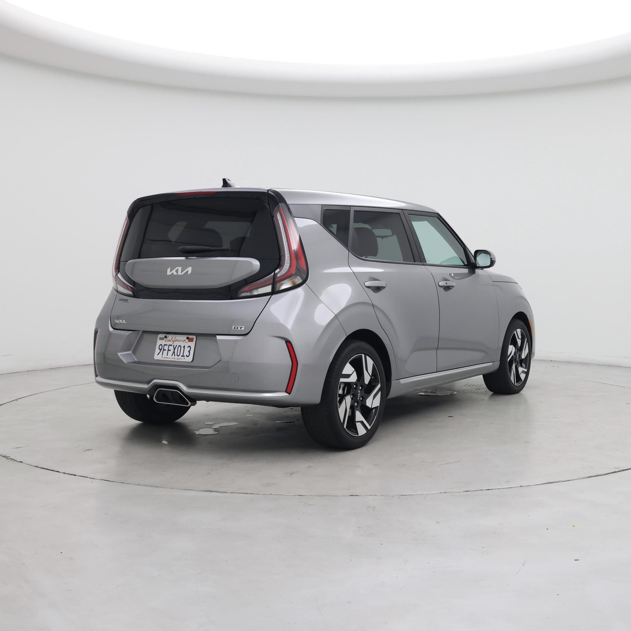 Thumbnail: 2023 Kia Soul - 8