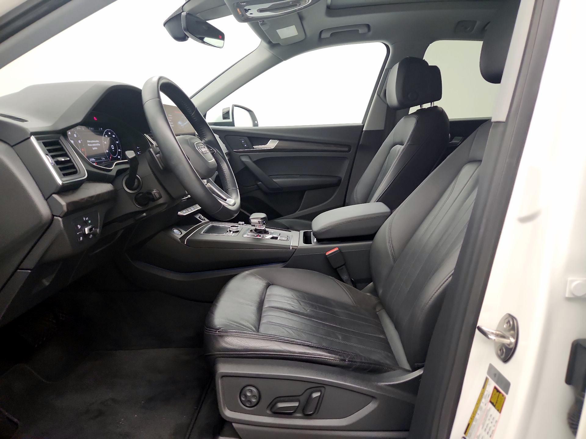 Thumbnail: 2018 Audi Q5 - 11