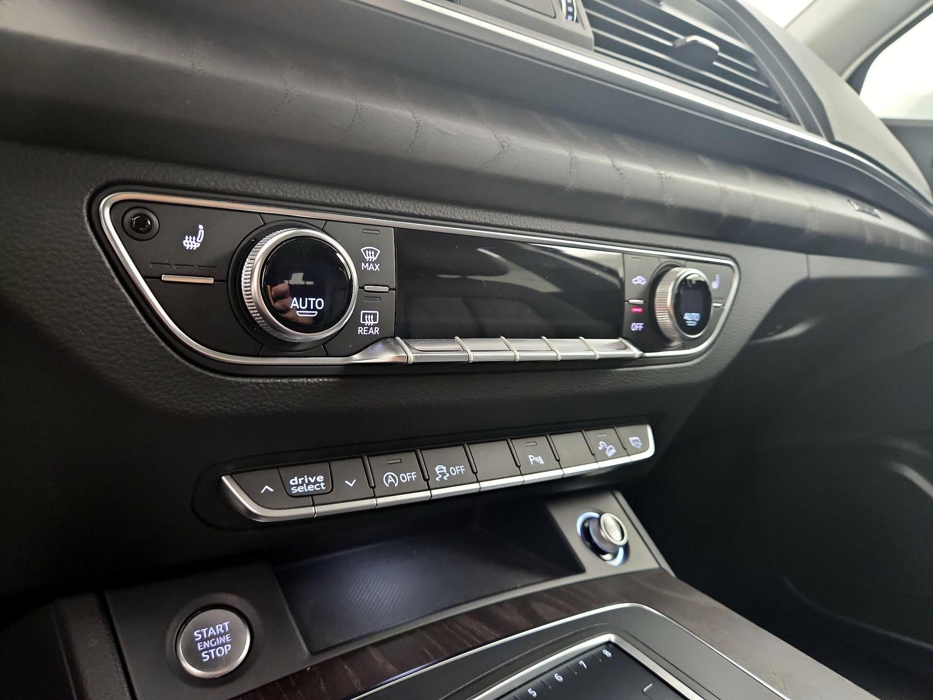 Thumbnail: 2018 Audi Q5 - 17