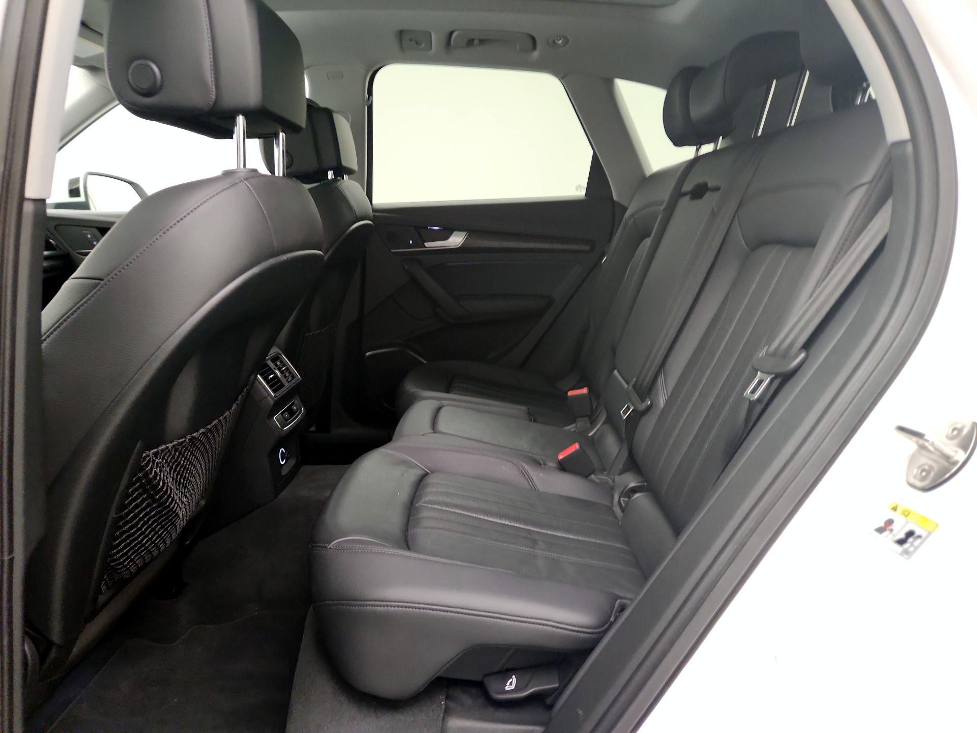 Thumbnail: 2018 Audi Q5 - 20