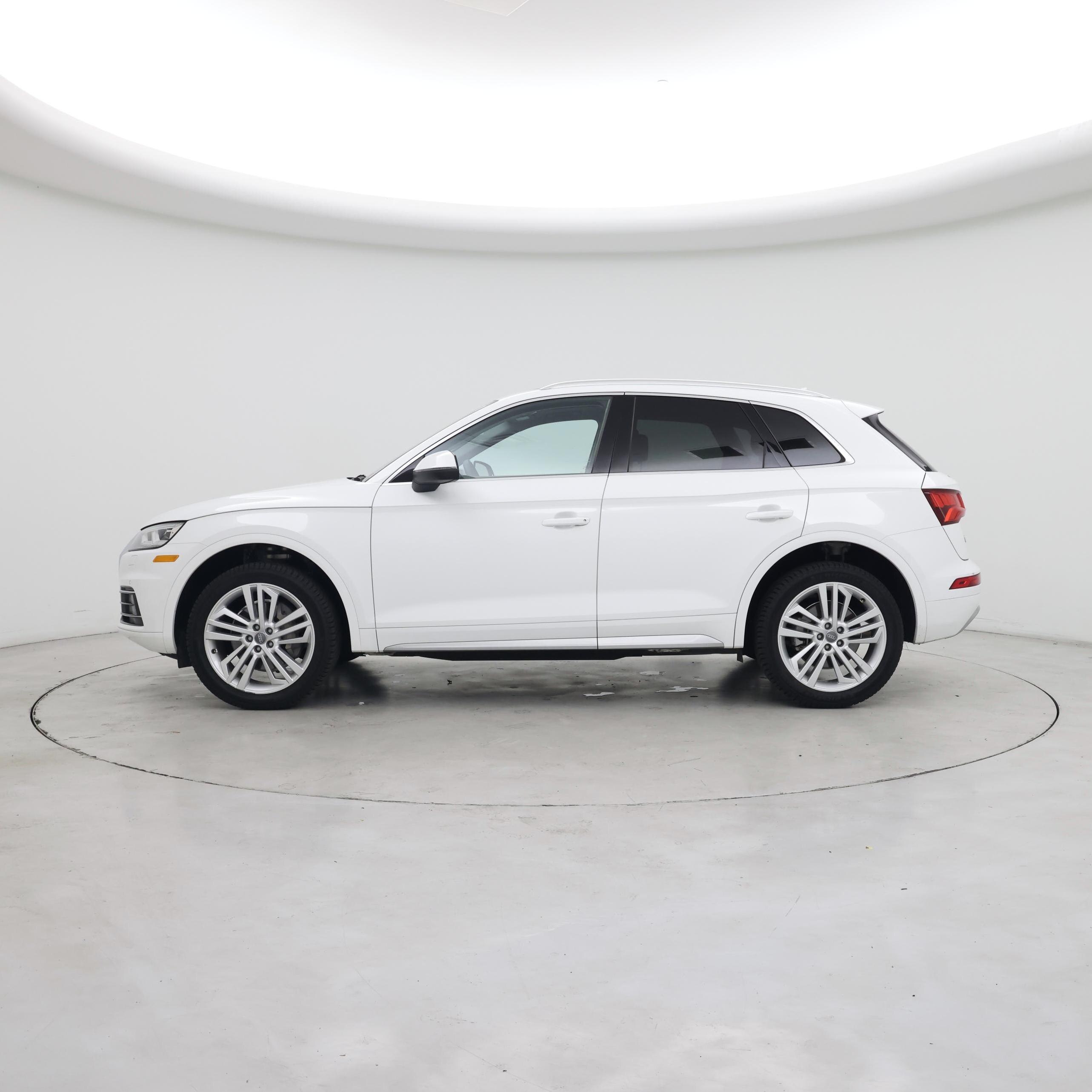 Thumbnail: 2018 Audi Q5 - 3