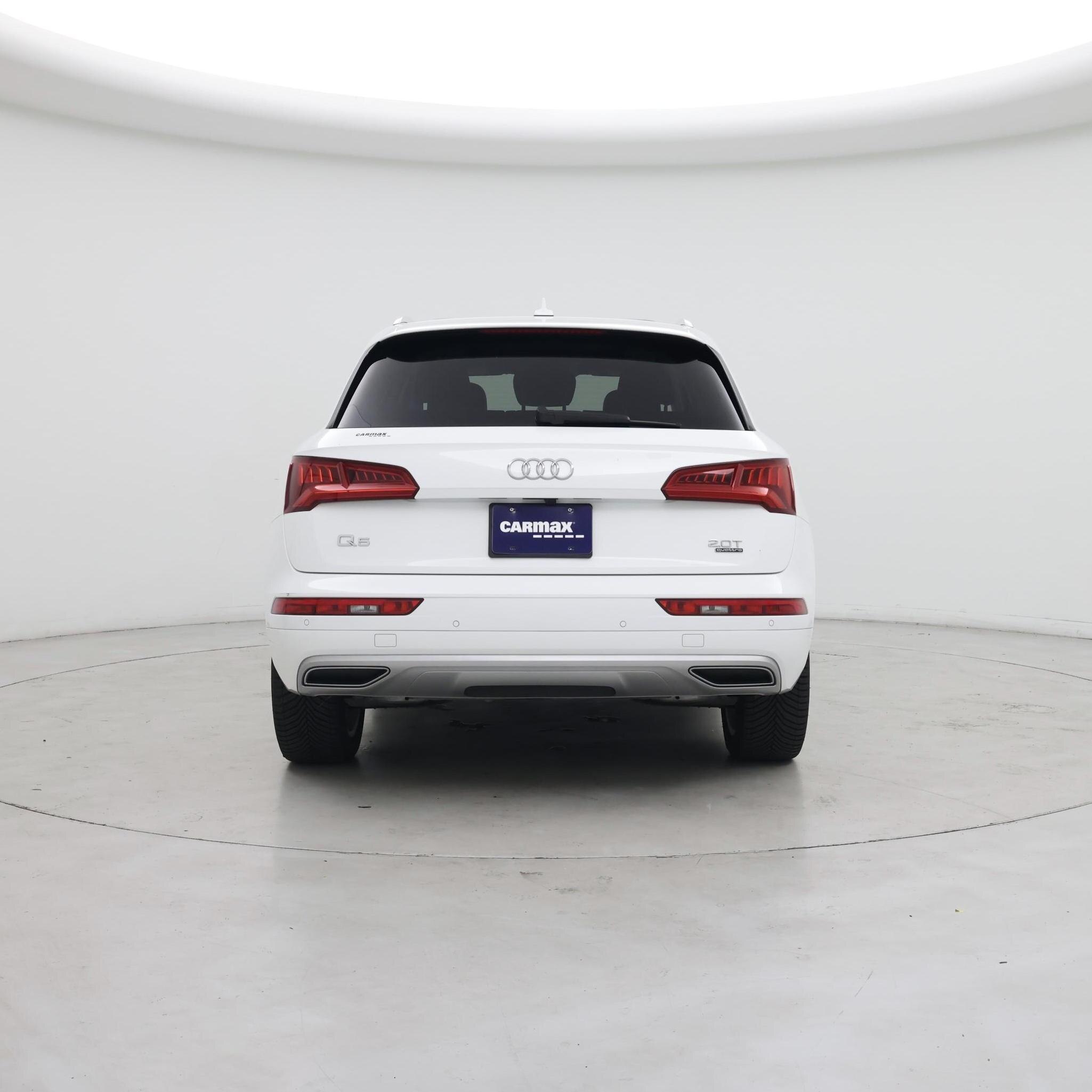 Thumbnail: 2018 Audi Q5 - 6