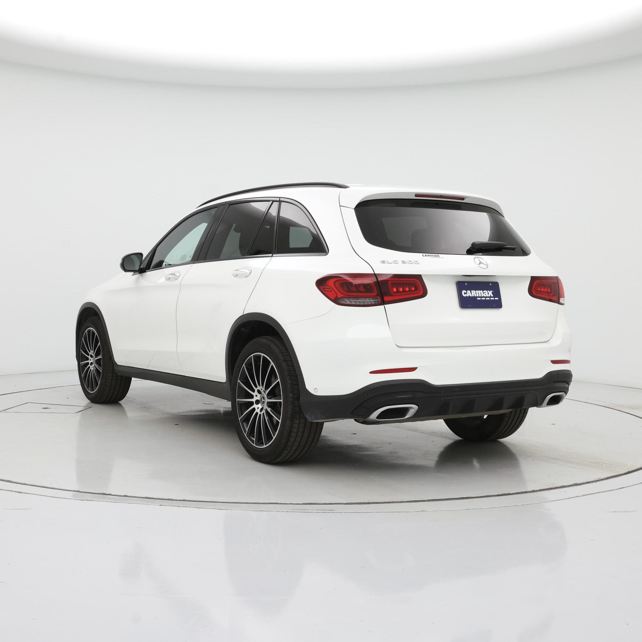 Thumbnail: 2022 Mercedes-Benz GLC - 2