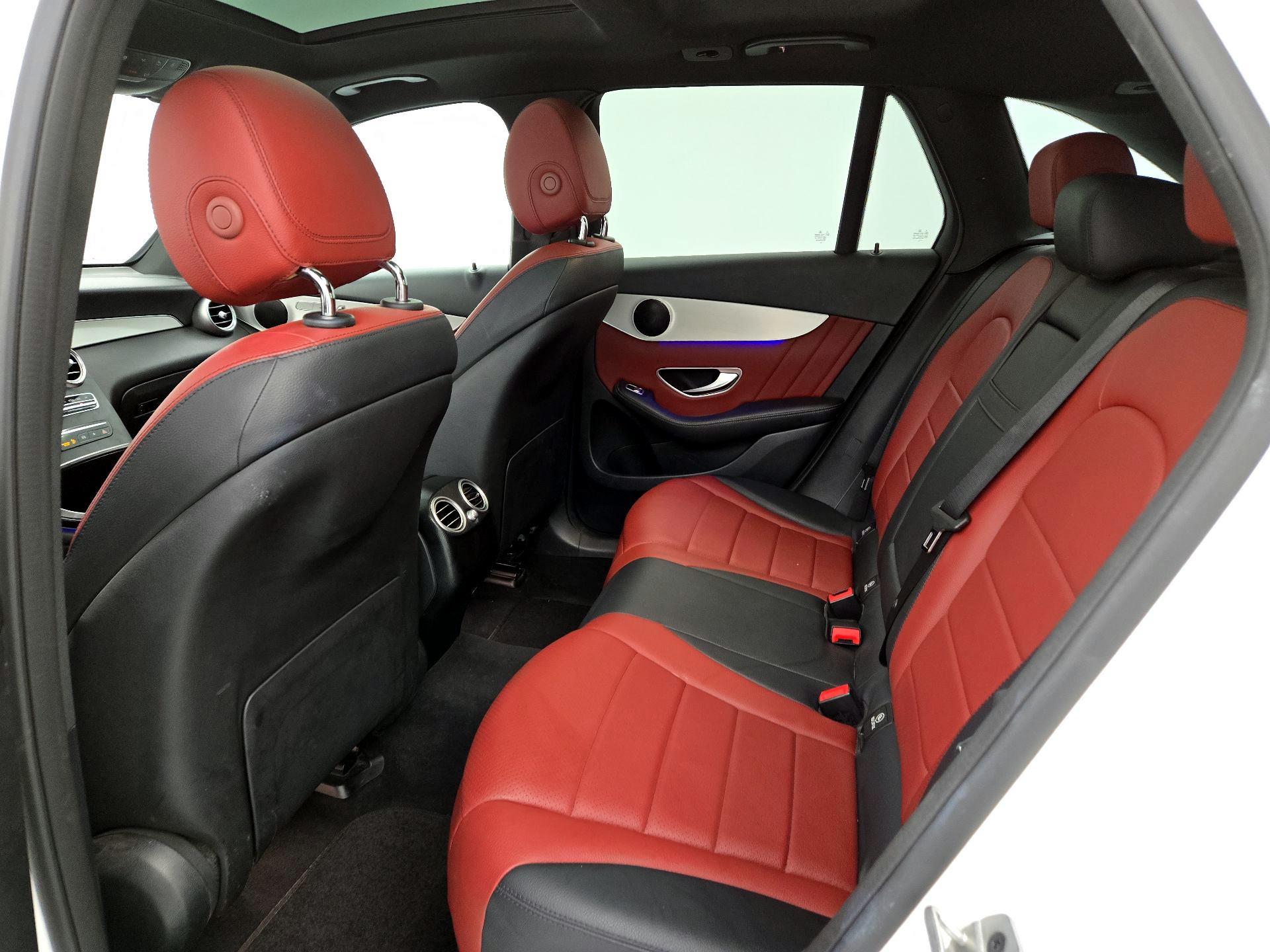 Thumbnail: 2022 Mercedes-Benz GLC - 20