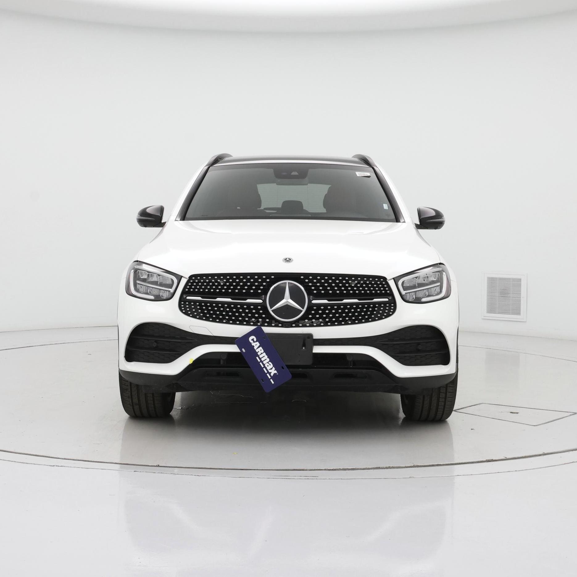 Thumbnail: 2022 Mercedes-Benz GLC - 5
