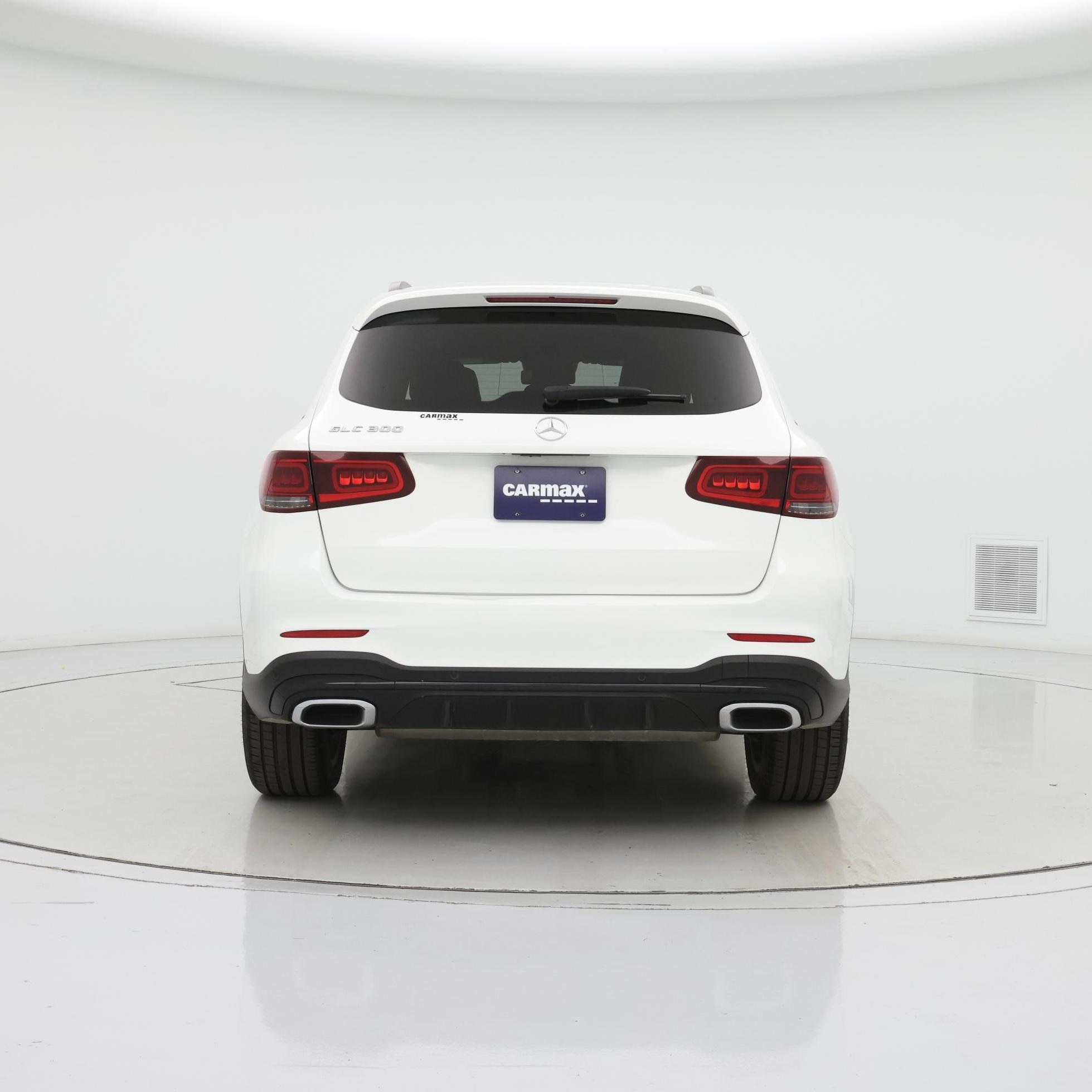 Thumbnail: 2022 Mercedes-Benz GLC - 6