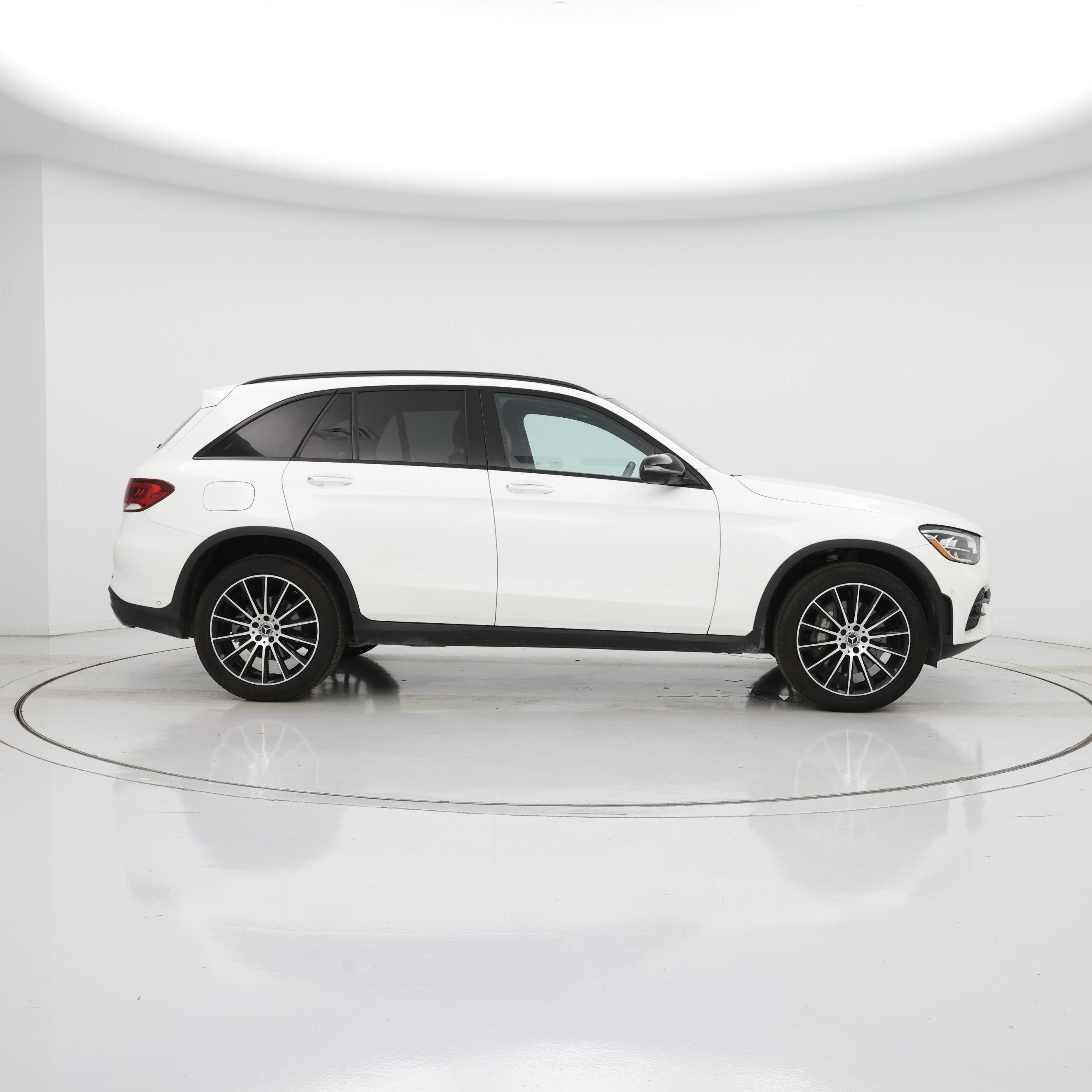 Thumbnail: 2022 Mercedes-Benz GLC - 7