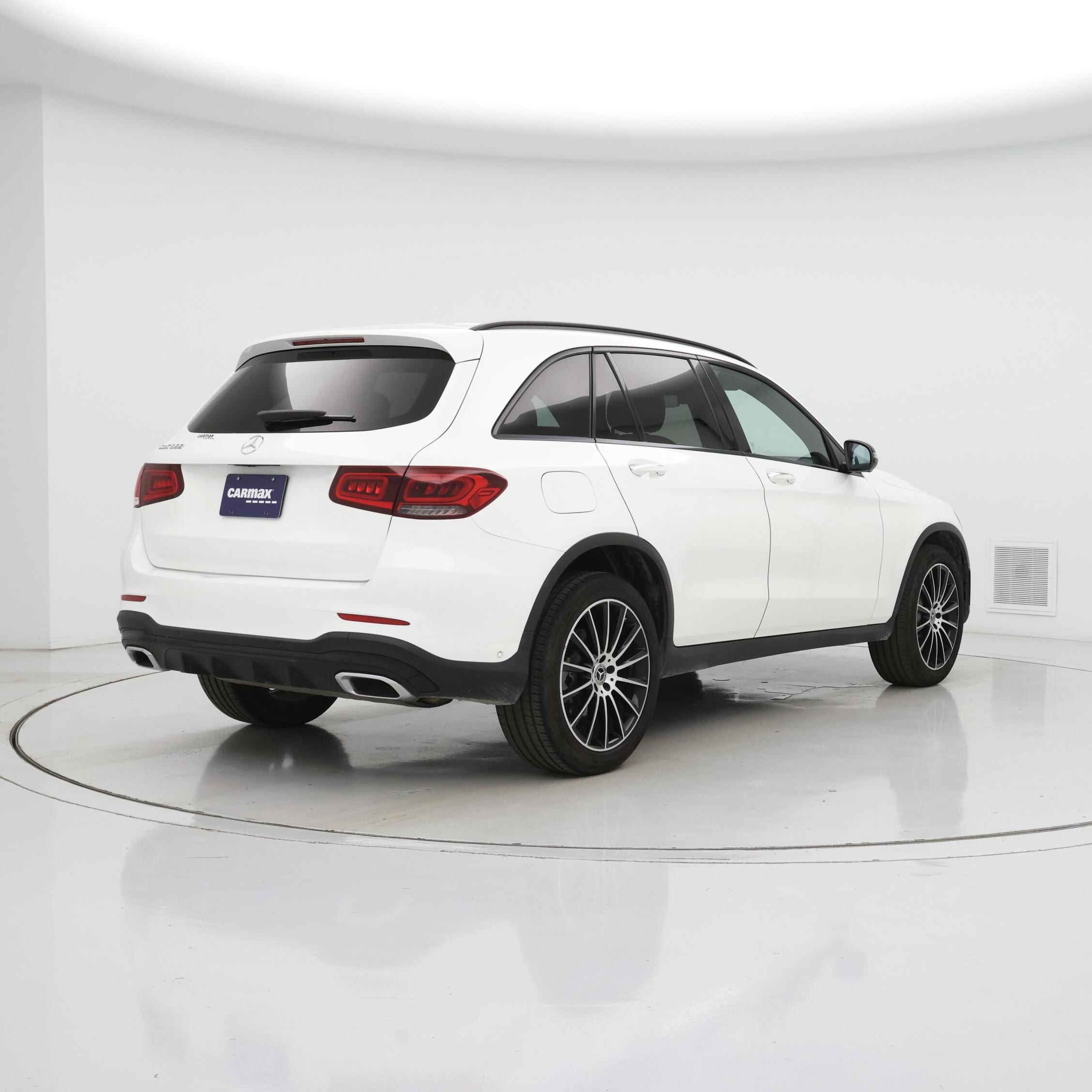 Thumbnail: 2022 Mercedes-Benz GLC - 8