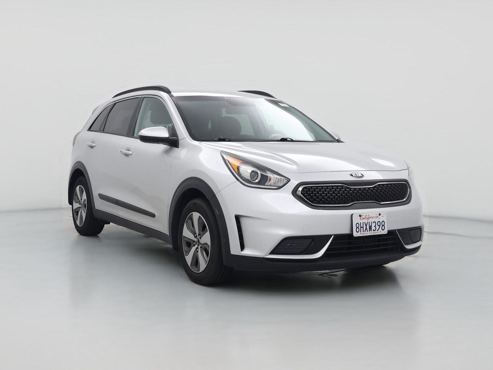 2019 Kia Niro LX