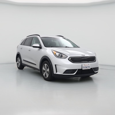 2019 Kia Niro FE