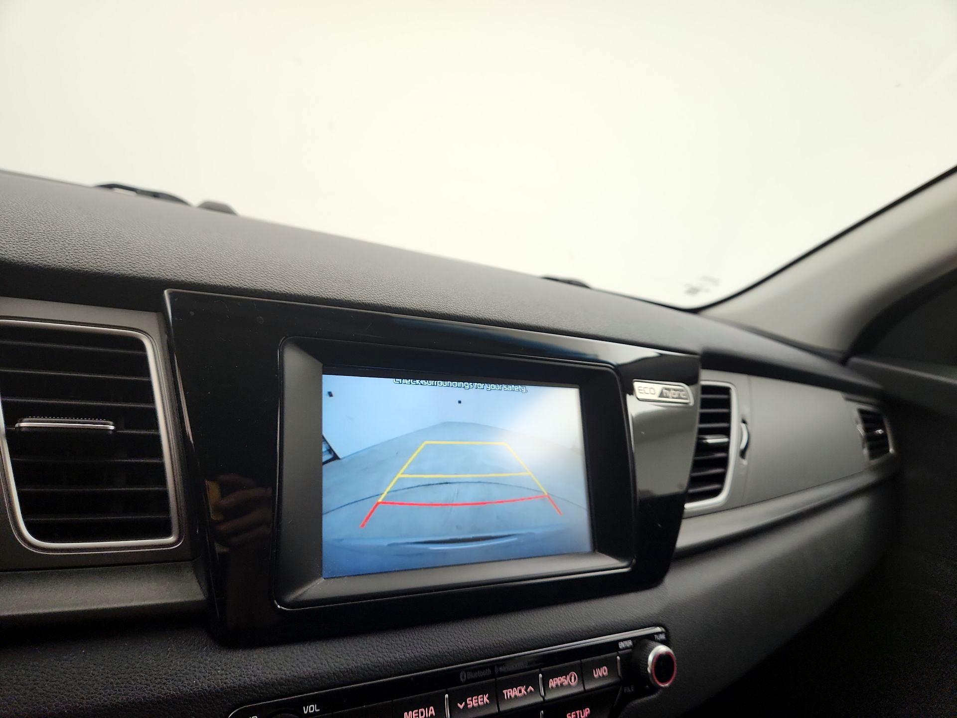 Thumbnail: 2019 Kia Niro - 14