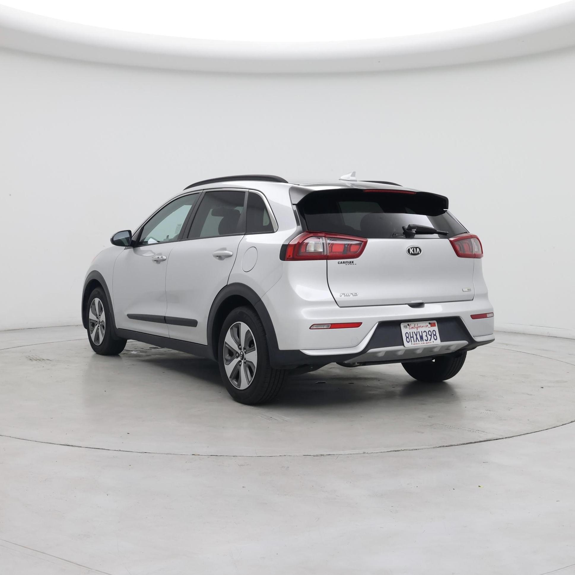 Thumbnail: 2019 Kia Niro - 2
