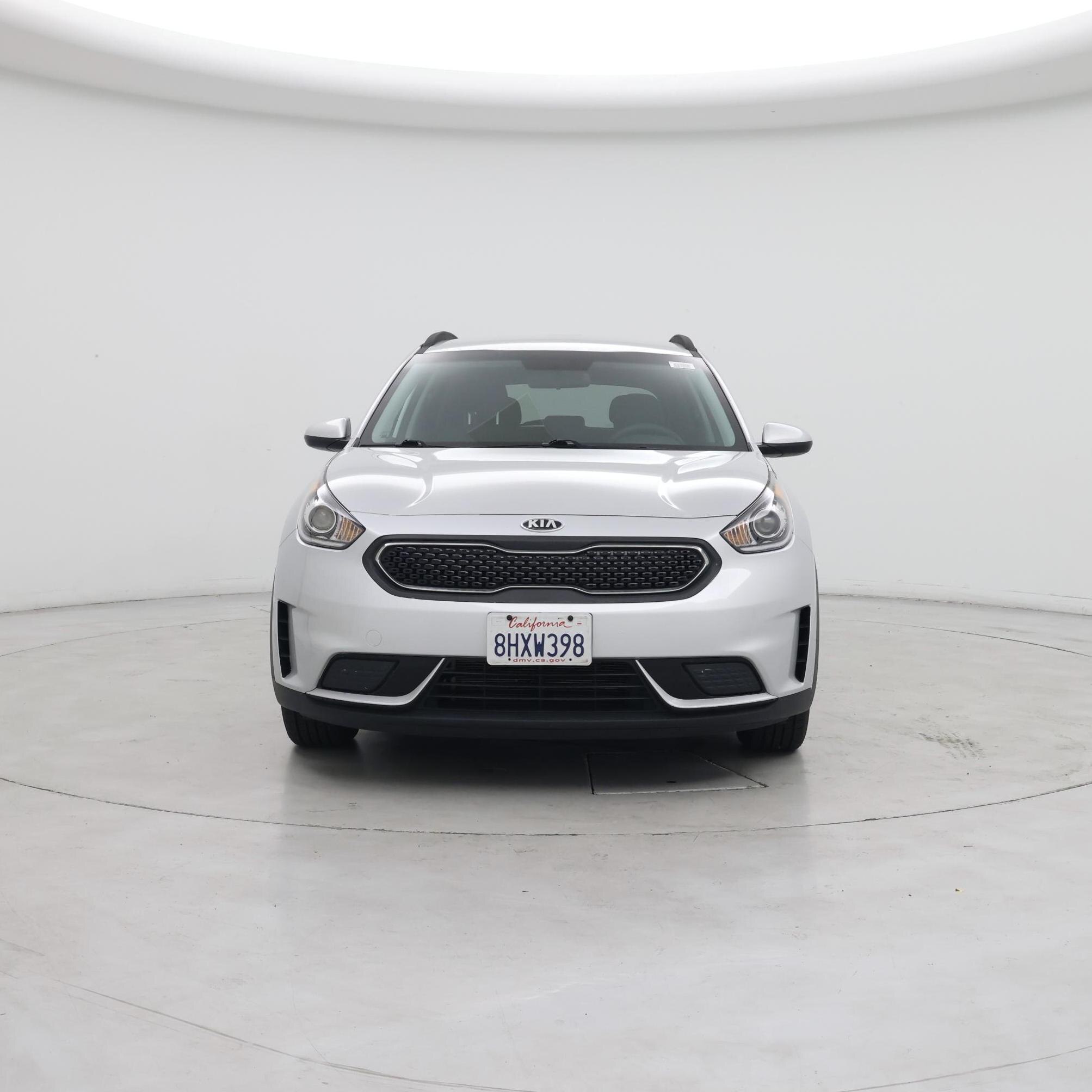 Thumbnail: 2019 Kia Niro - 5