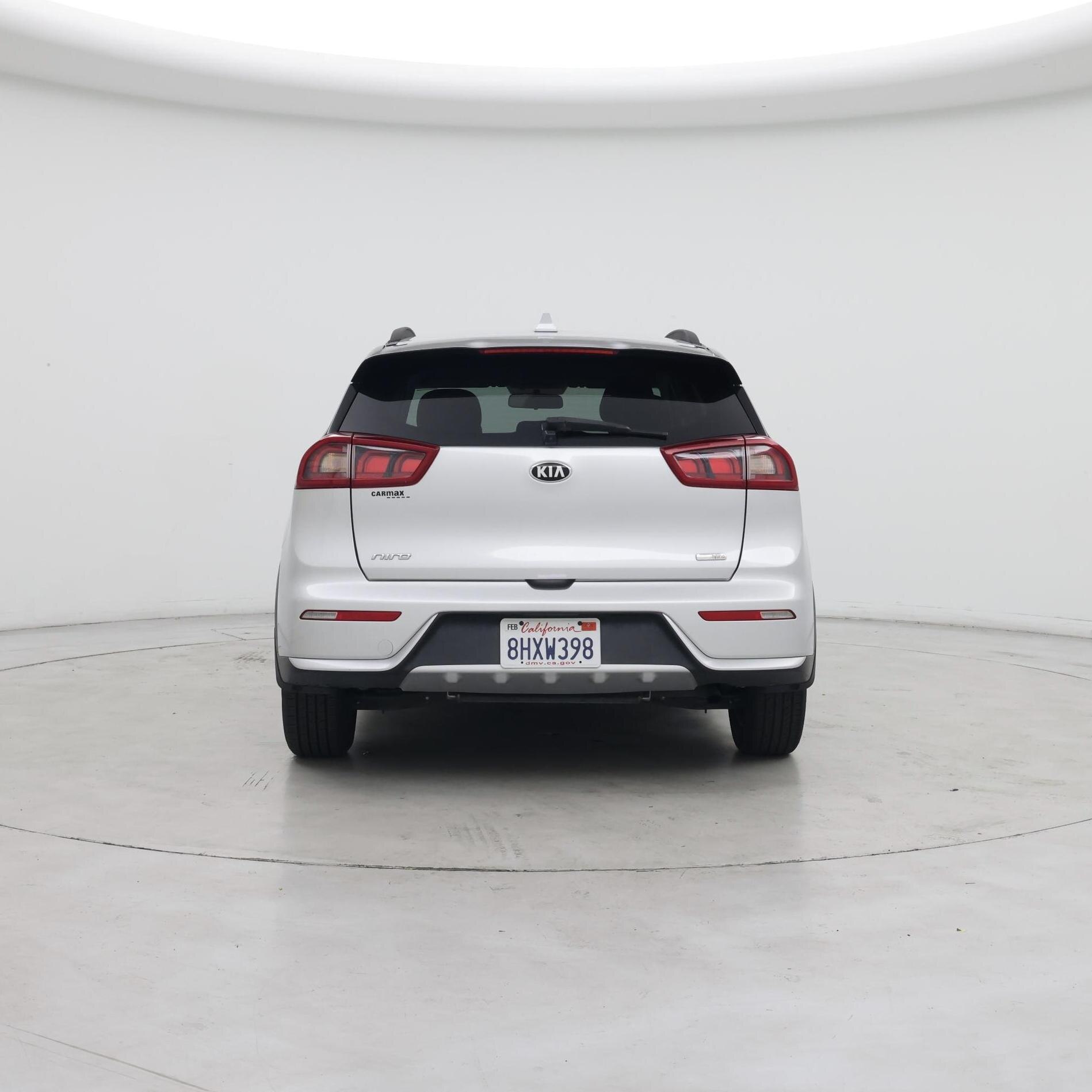 Thumbnail: 2019 Kia Niro - 6