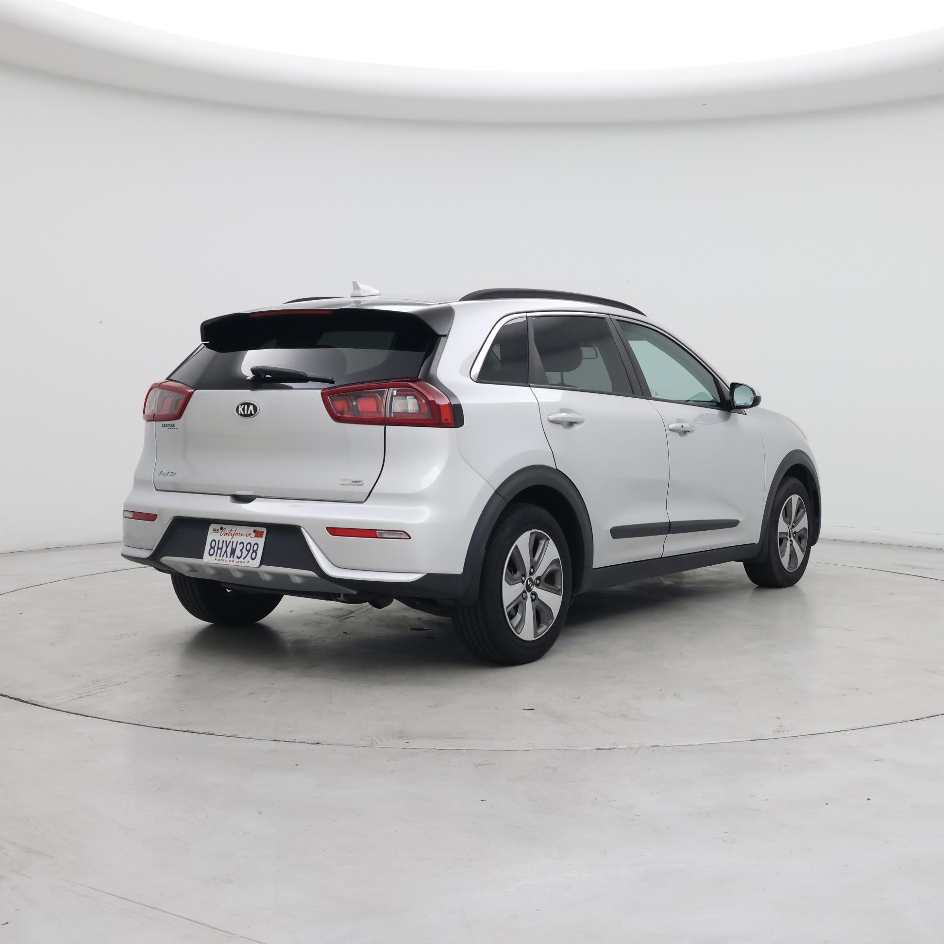 Thumbnail: 2019 Kia Niro - 8