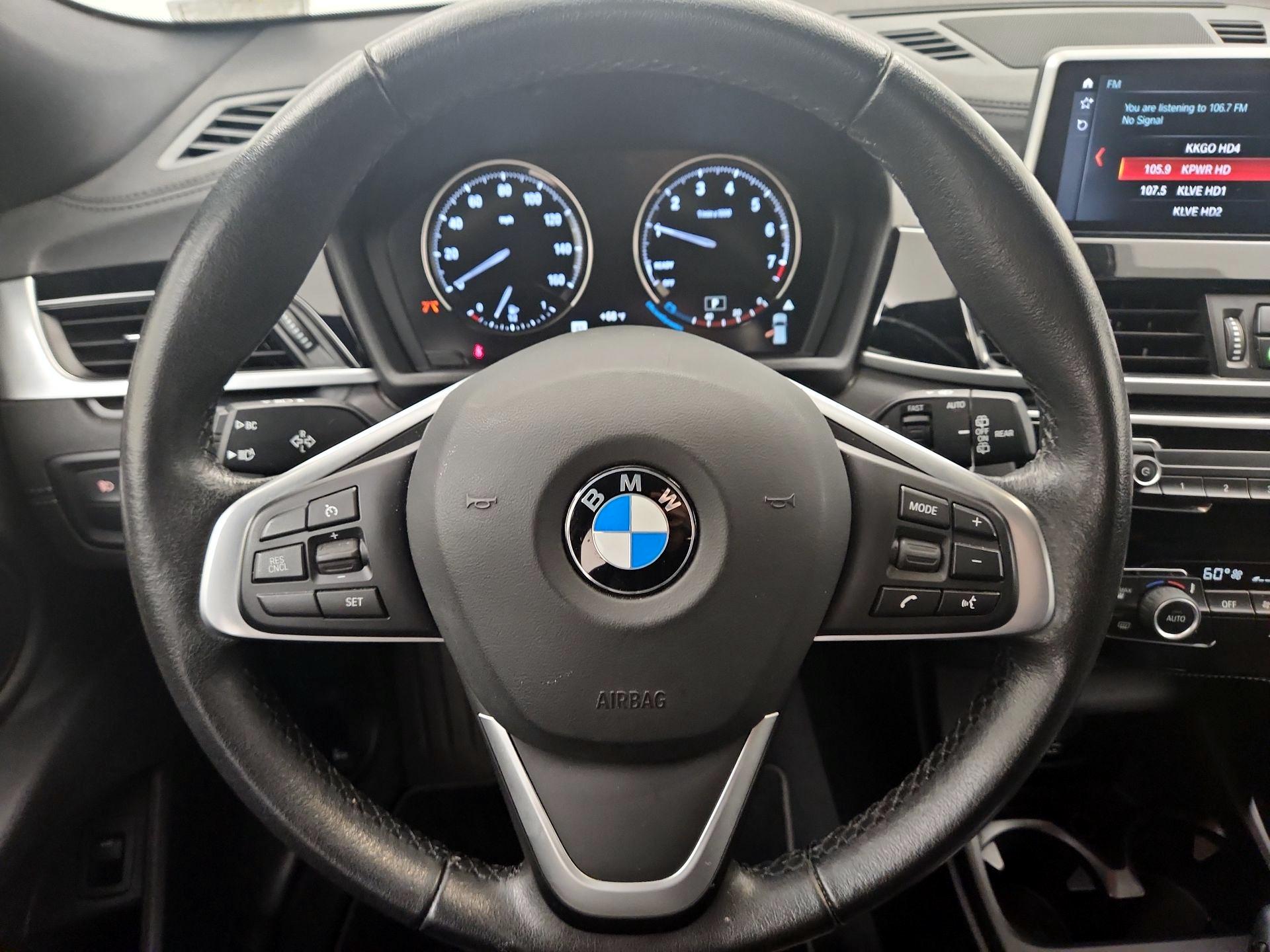 Thumbnail: 2021 BMW X2 - 10