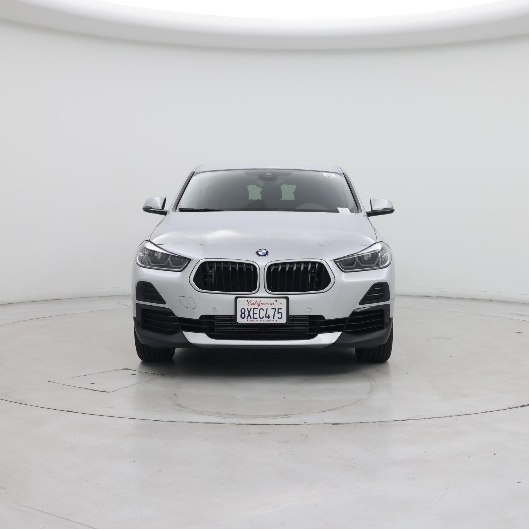 Thumbnail: 2021 BMW X2 - 5