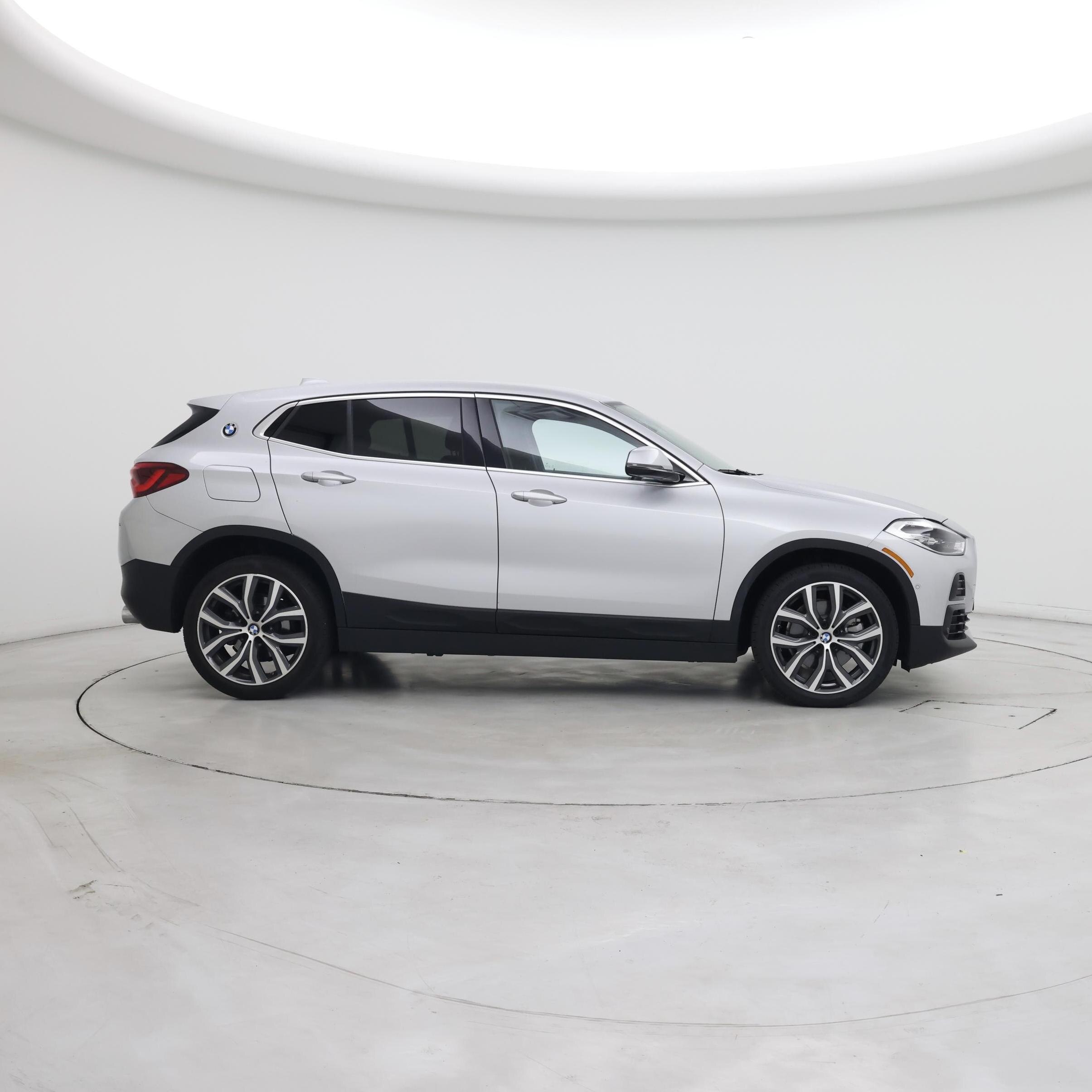 Thumbnail: 2021 BMW X2 - 7