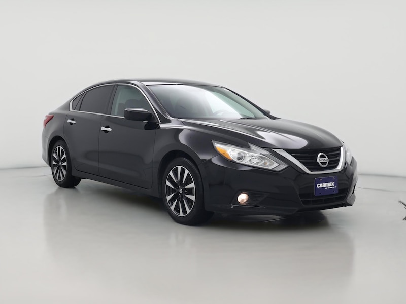2018 Nissan Altima SV -
                  Inglewood, CA
