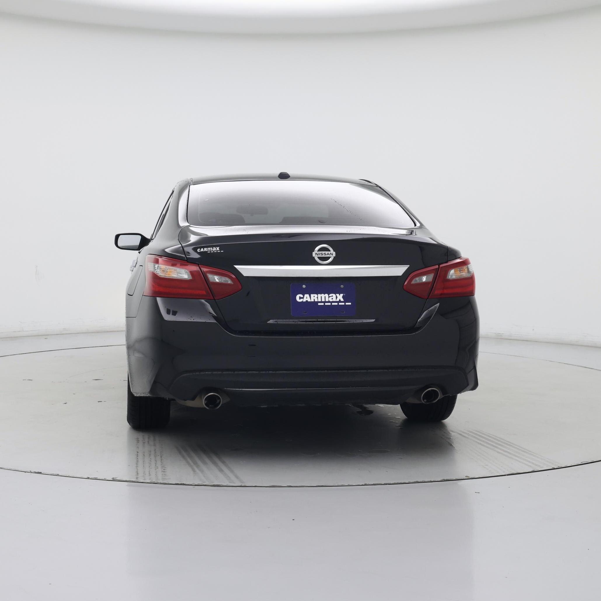 Thumbnail: 2018 Nissan Altima - 6