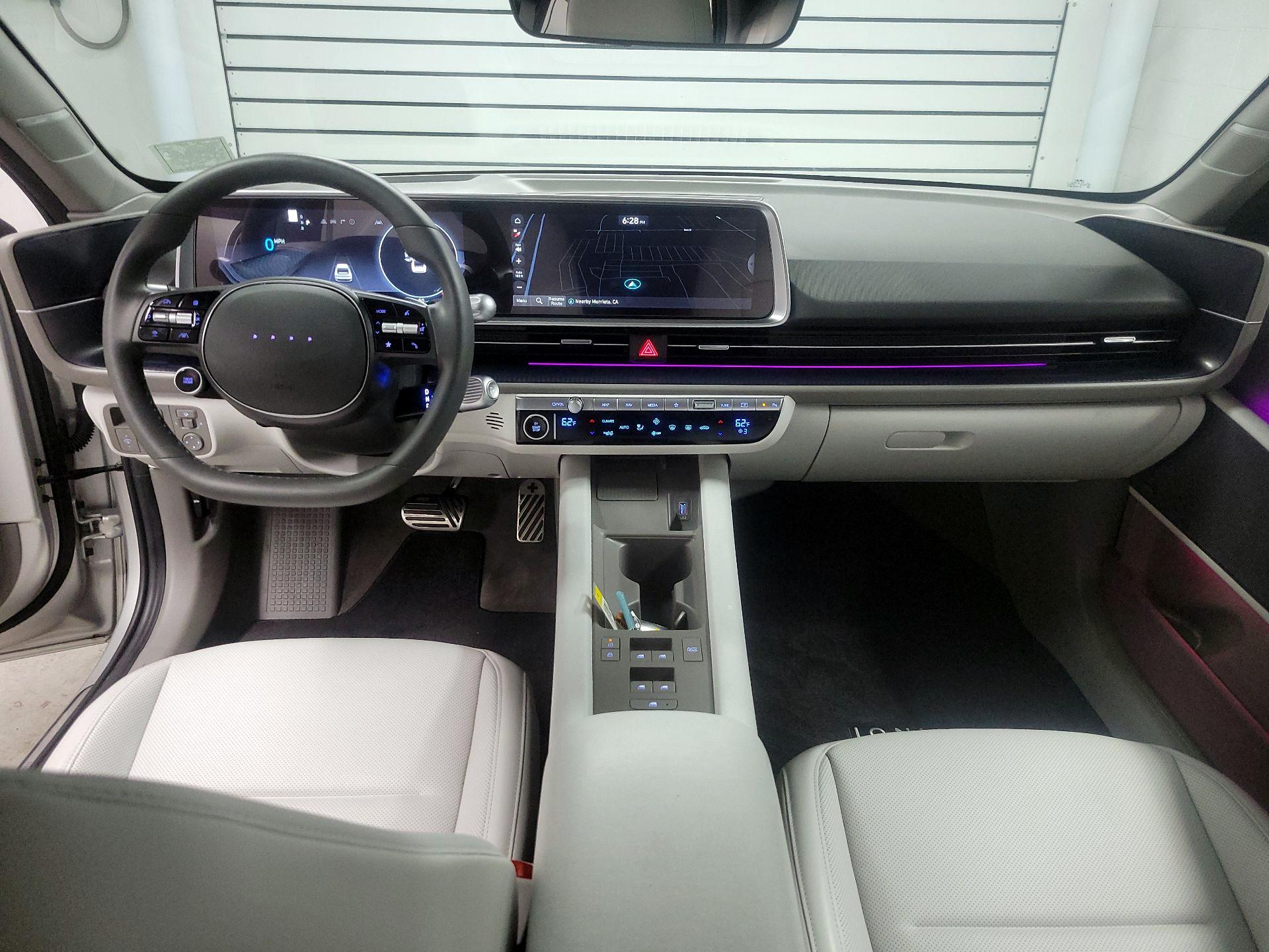 Thumbnail: 2025 Hyundai Ioniq 6 - 9
