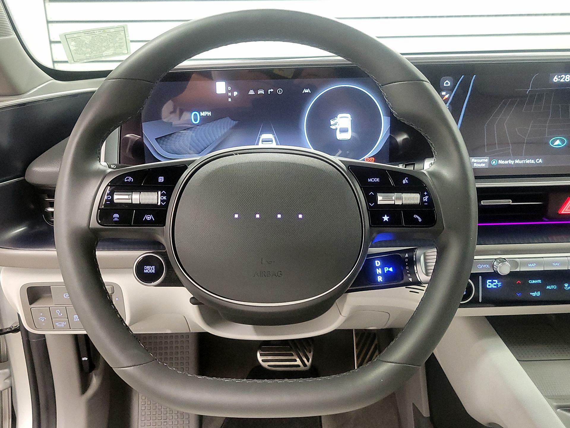 Thumbnail: 2025 Hyundai Ioniq 6 - 10