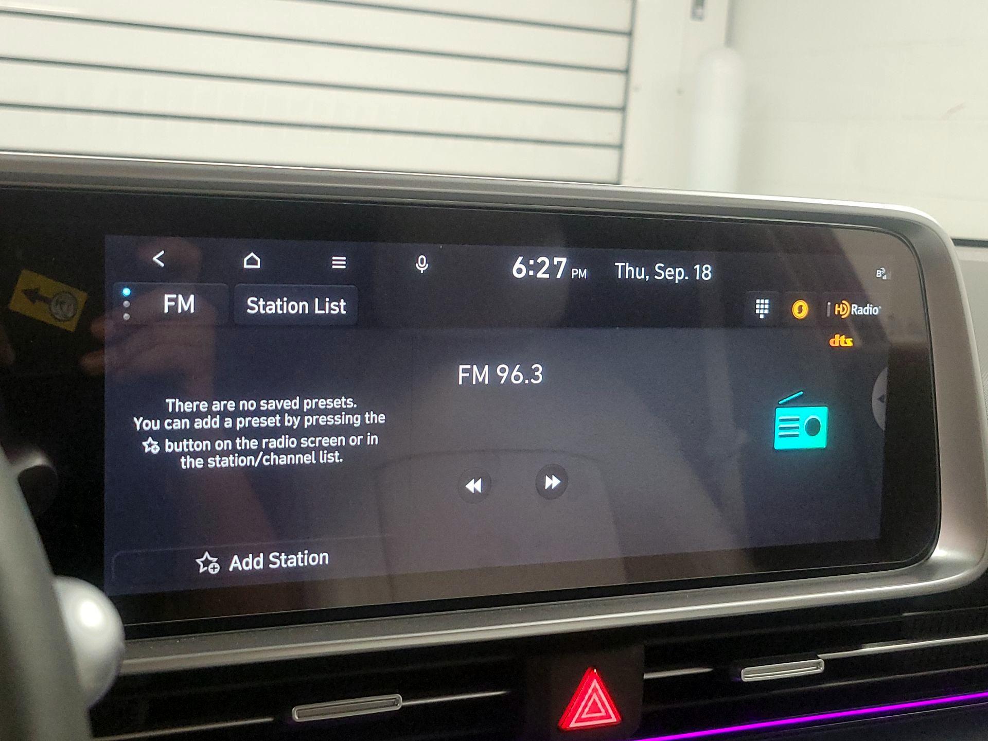 Thumbnail: 2025 Hyundai Ioniq 6 - 16