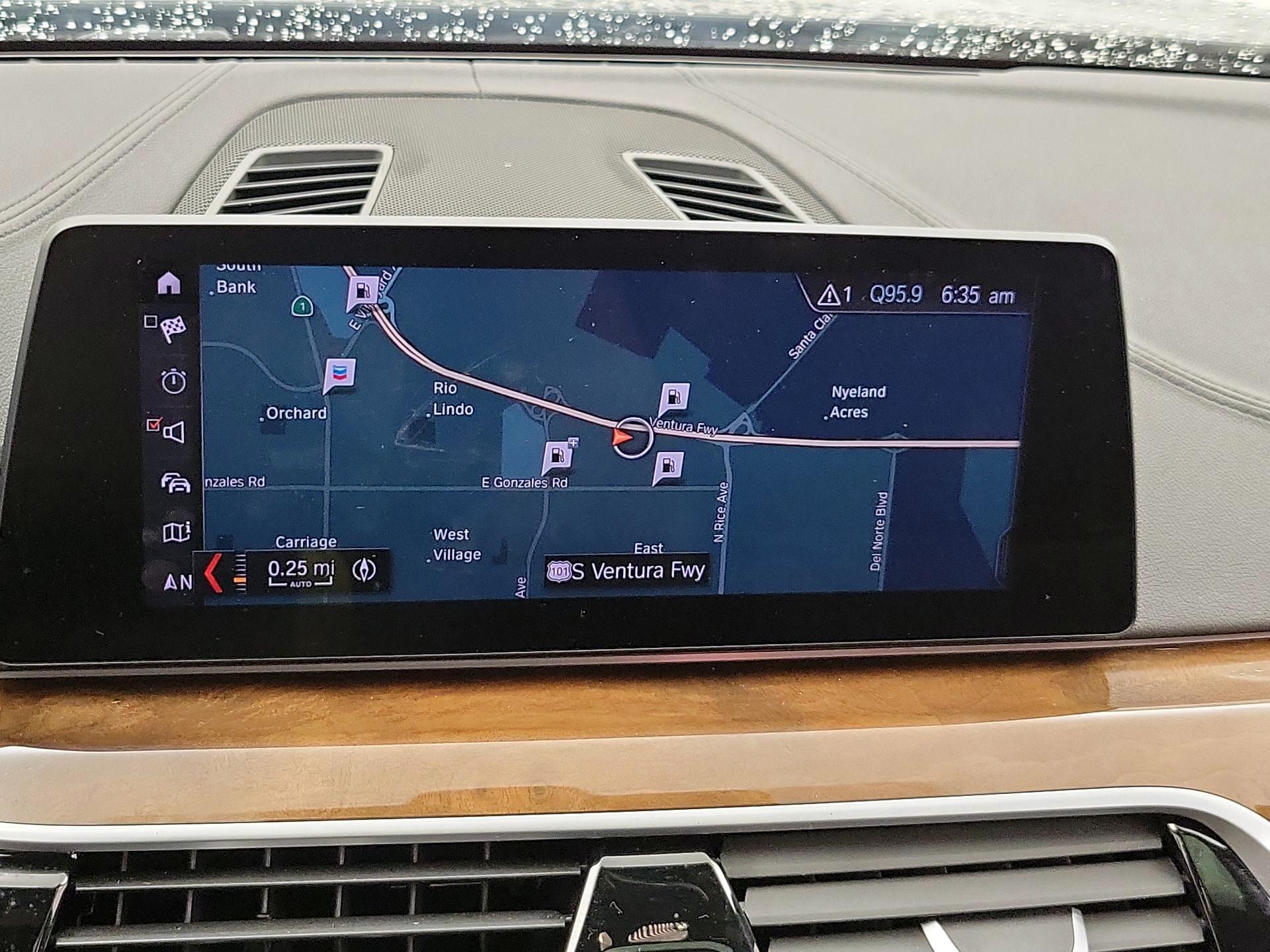 Thumbnail: 2019 BMW 5 Series - 14