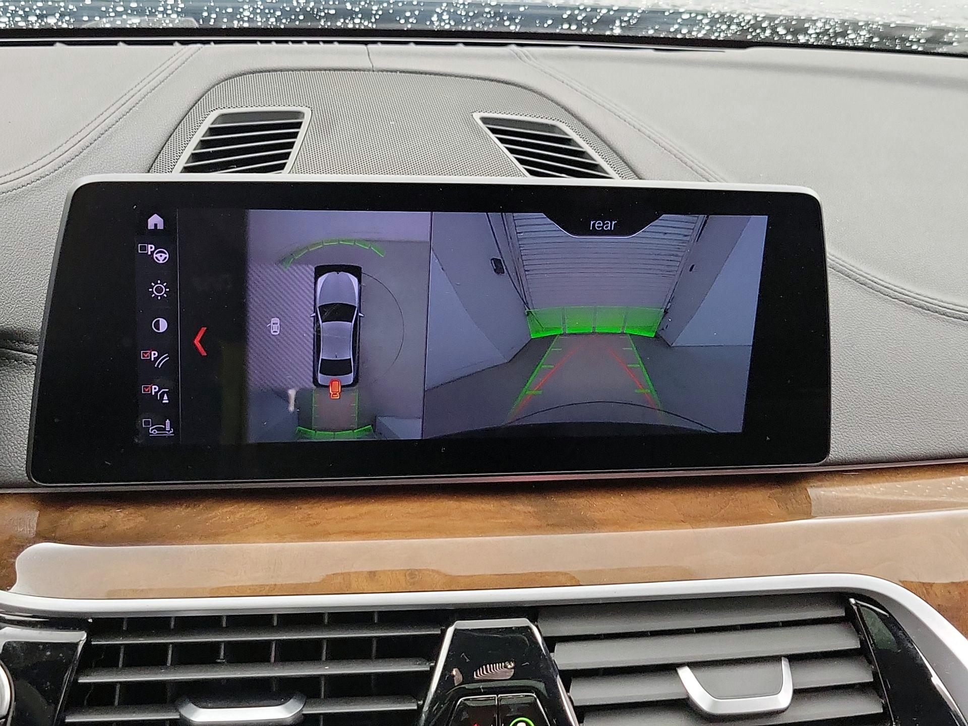 Thumbnail: 2019 BMW 5 Series - 15