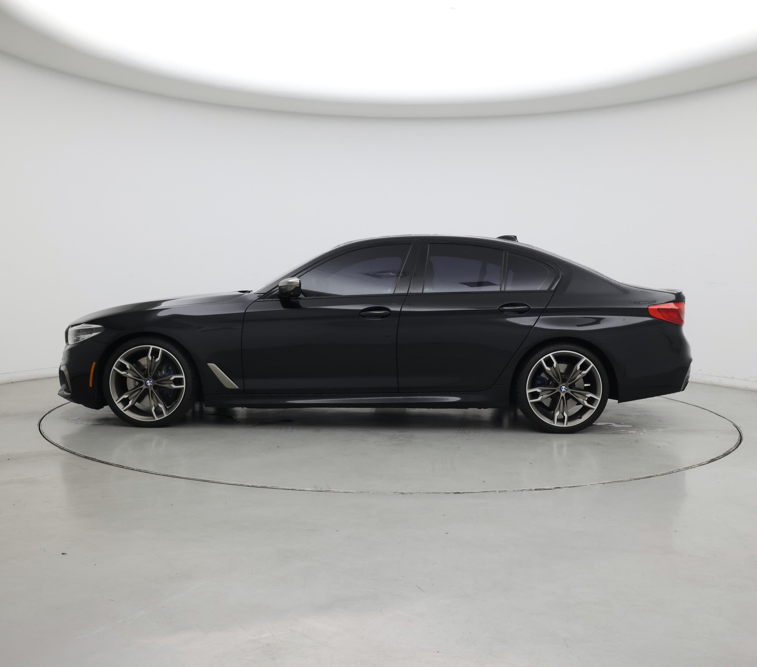 Thumbnail: 2019 BMW 5 Series - 3