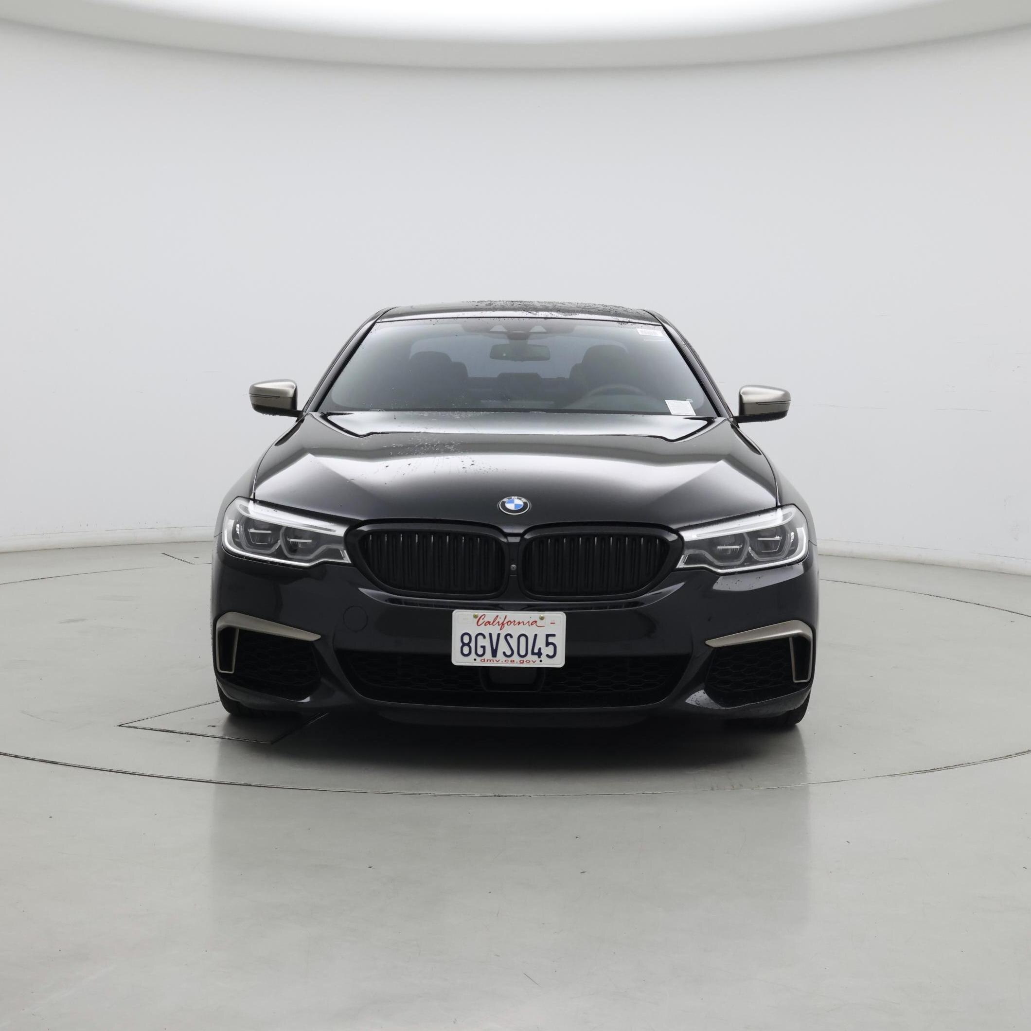 Thumbnail: 2019 BMW 5 Series - 5