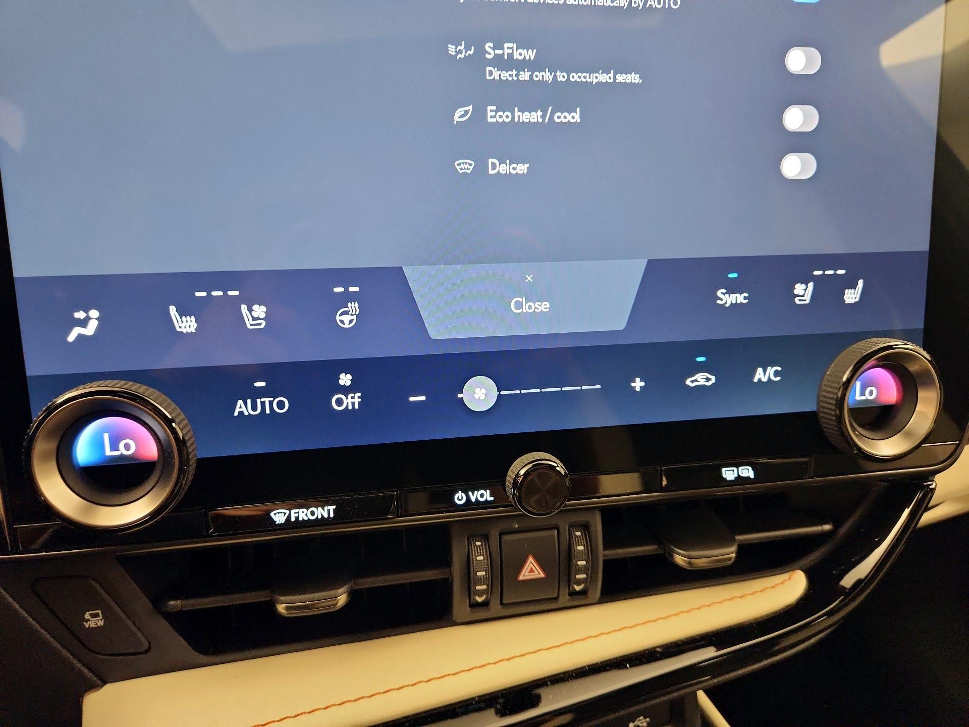 Thumbnail: 2024 Lexus NX - 16