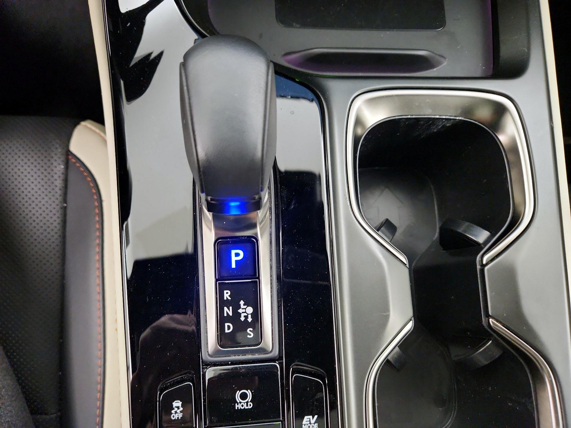 Thumbnail: 2024 Lexus NX - 17