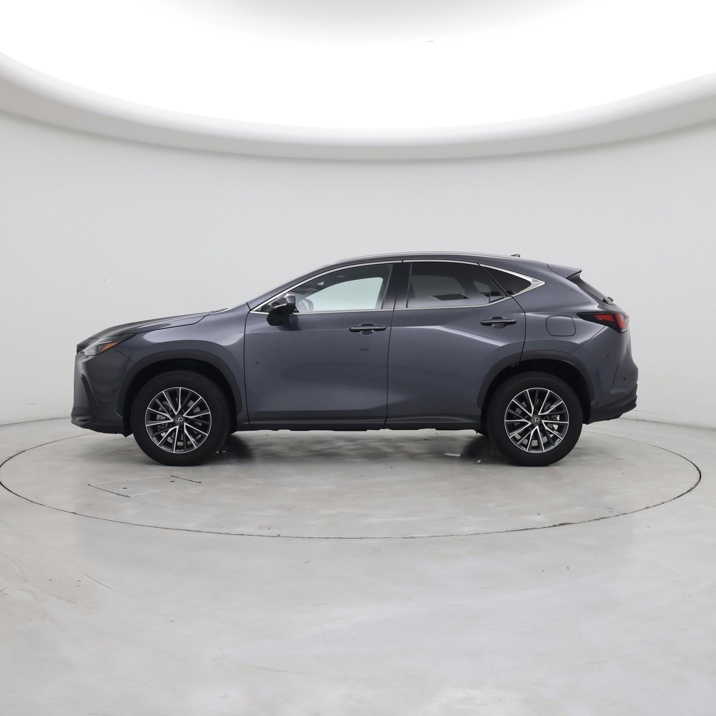 Thumbnail: 2024 Lexus NX - 3