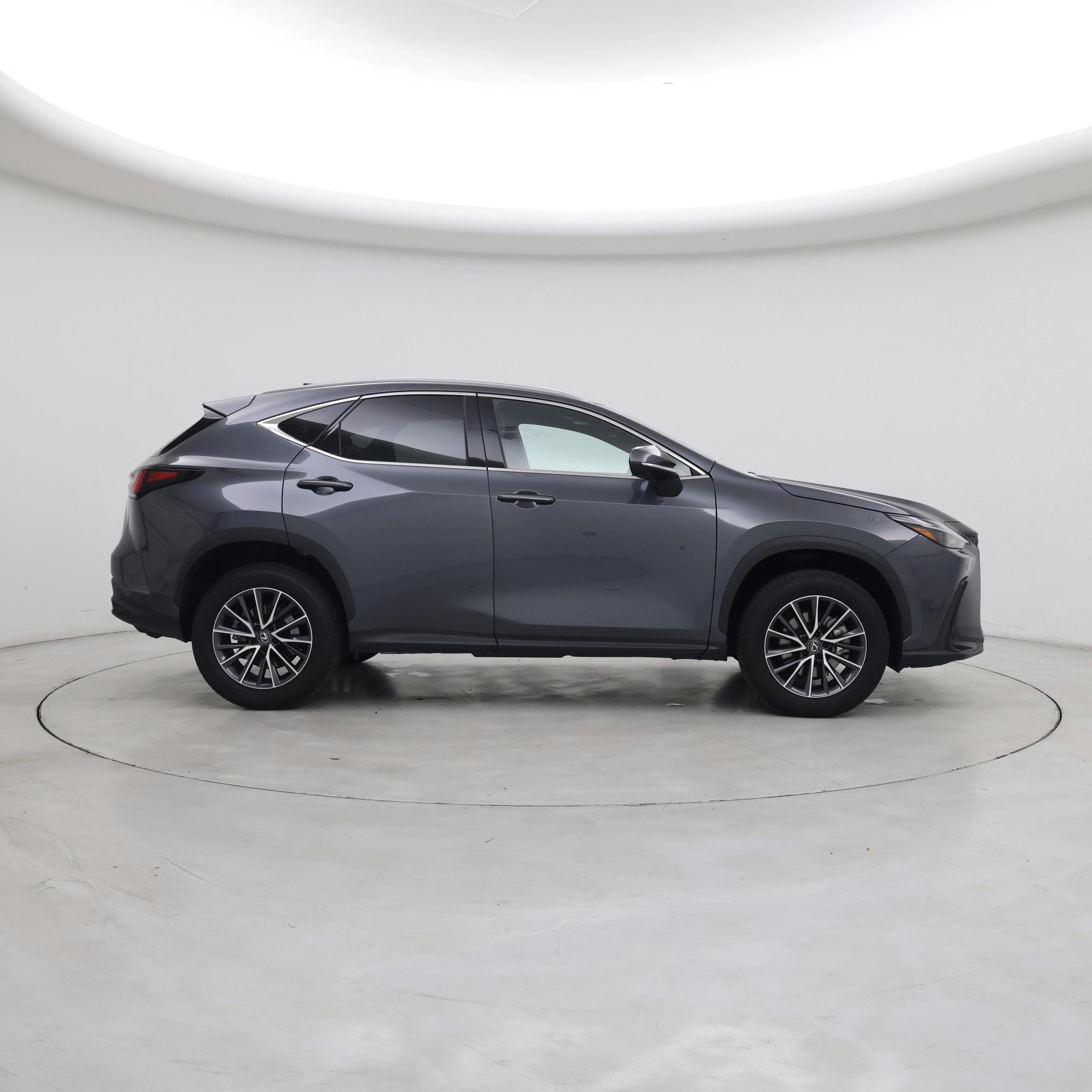 Thumbnail: 2024 Lexus NX - 7