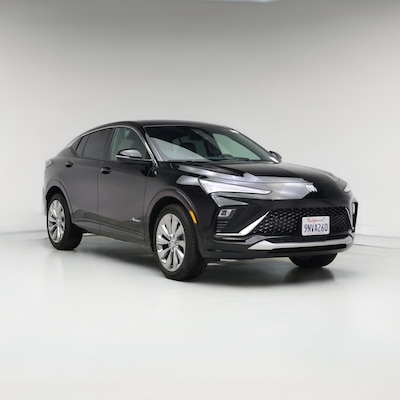 2024 Buick Envista Avenir