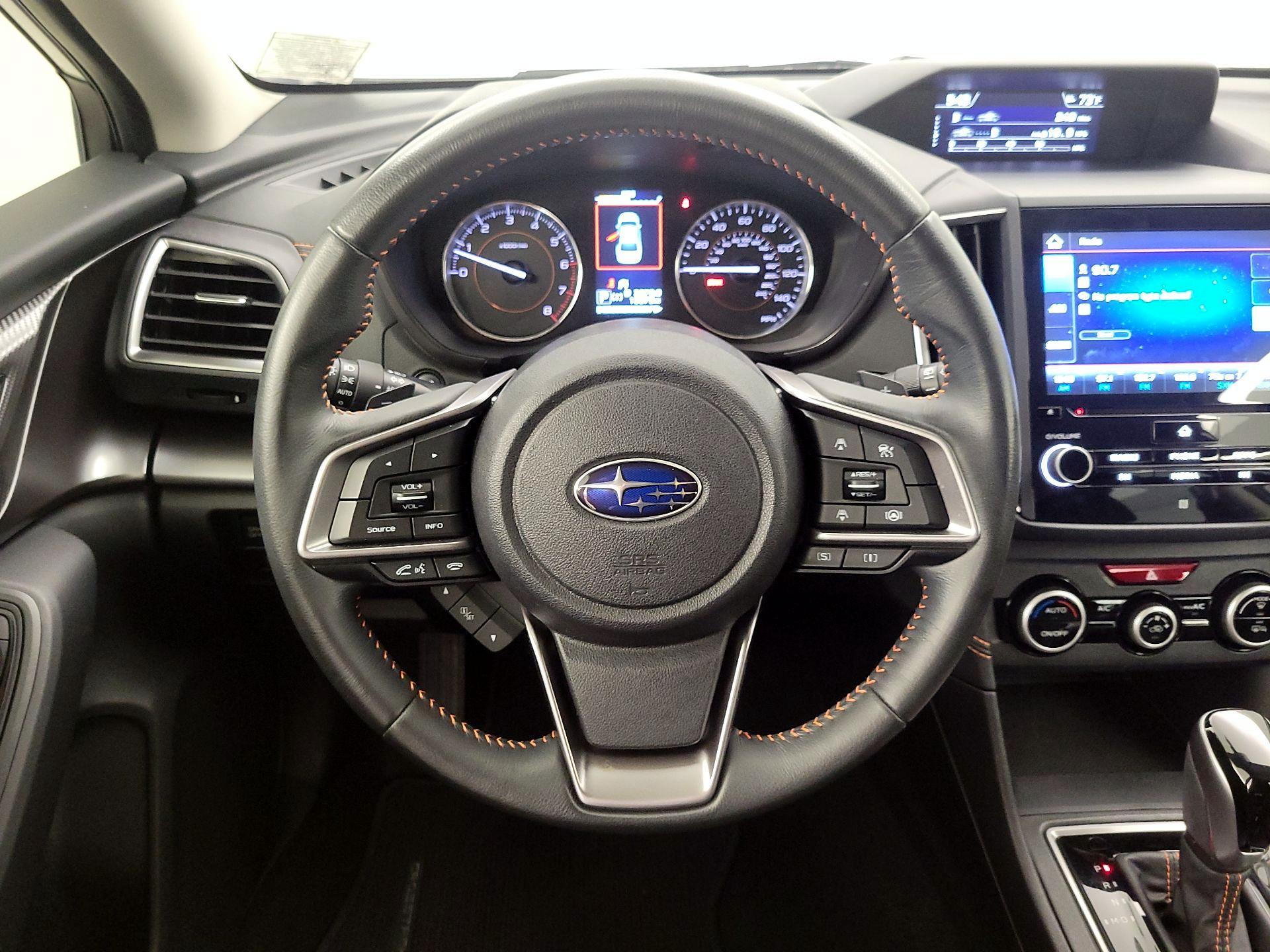 Thumbnail: 2023 Subaru Crosstrek - 10