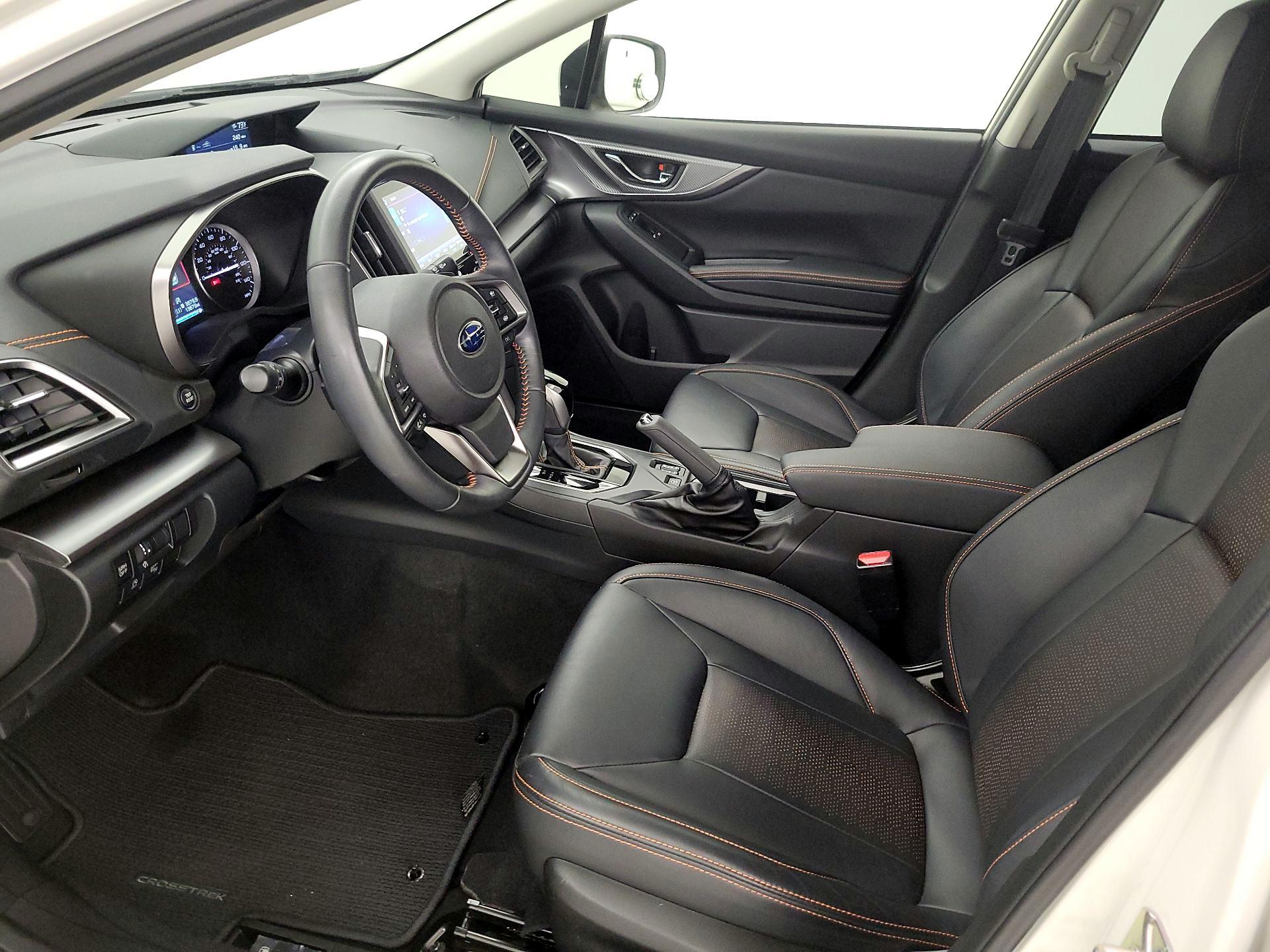 Thumbnail: 2023 Subaru Crosstrek - 11