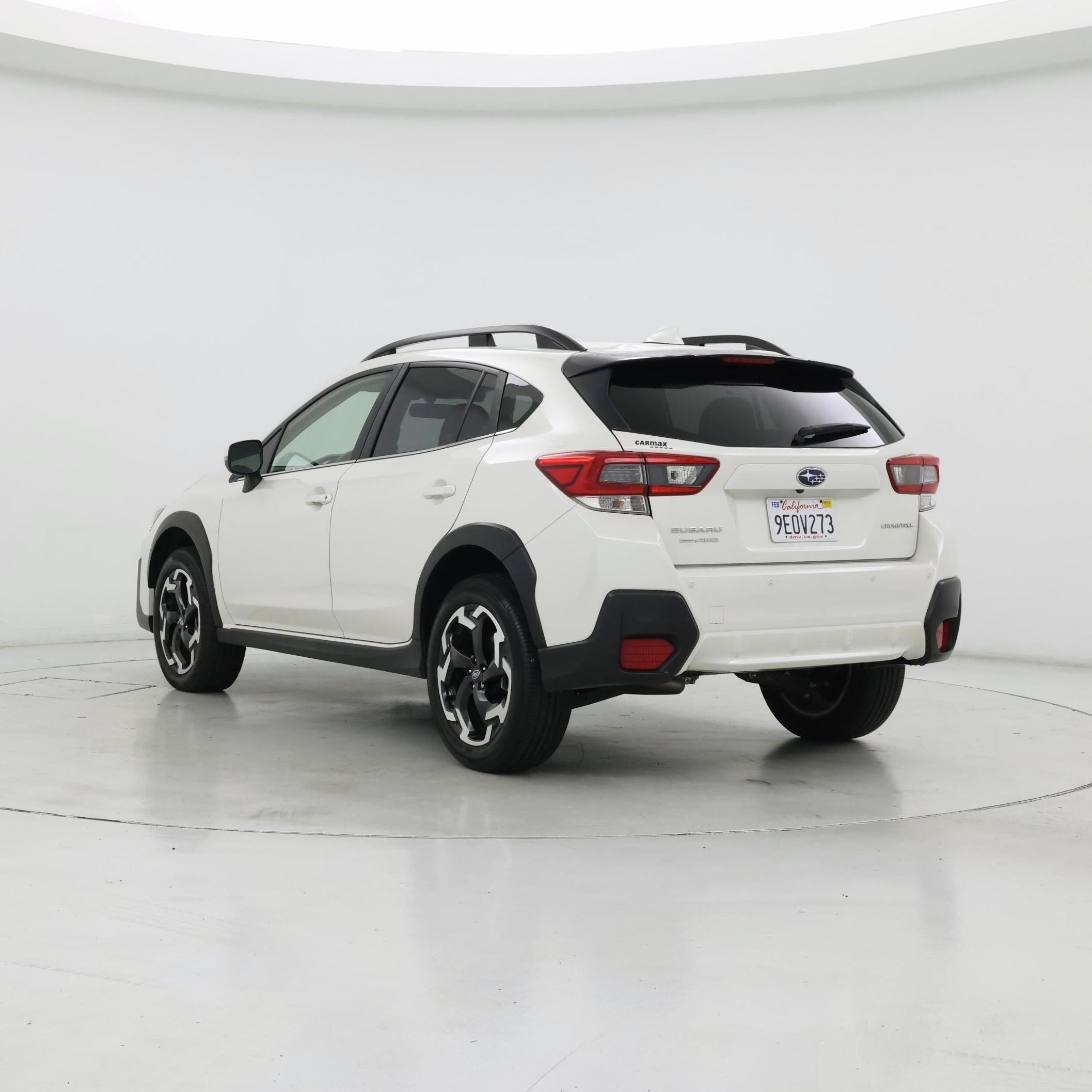 Thumbnail: 2023 Subaru Crosstrek - 2