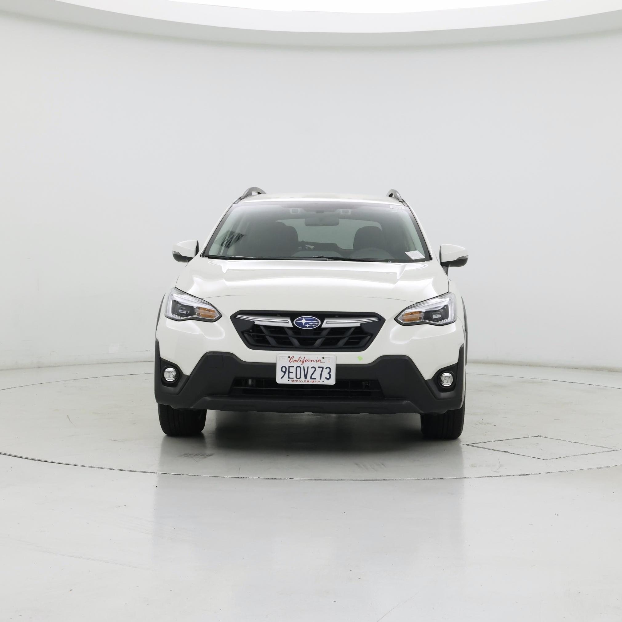 Thumbnail: 2023 Subaru Crosstrek - 5