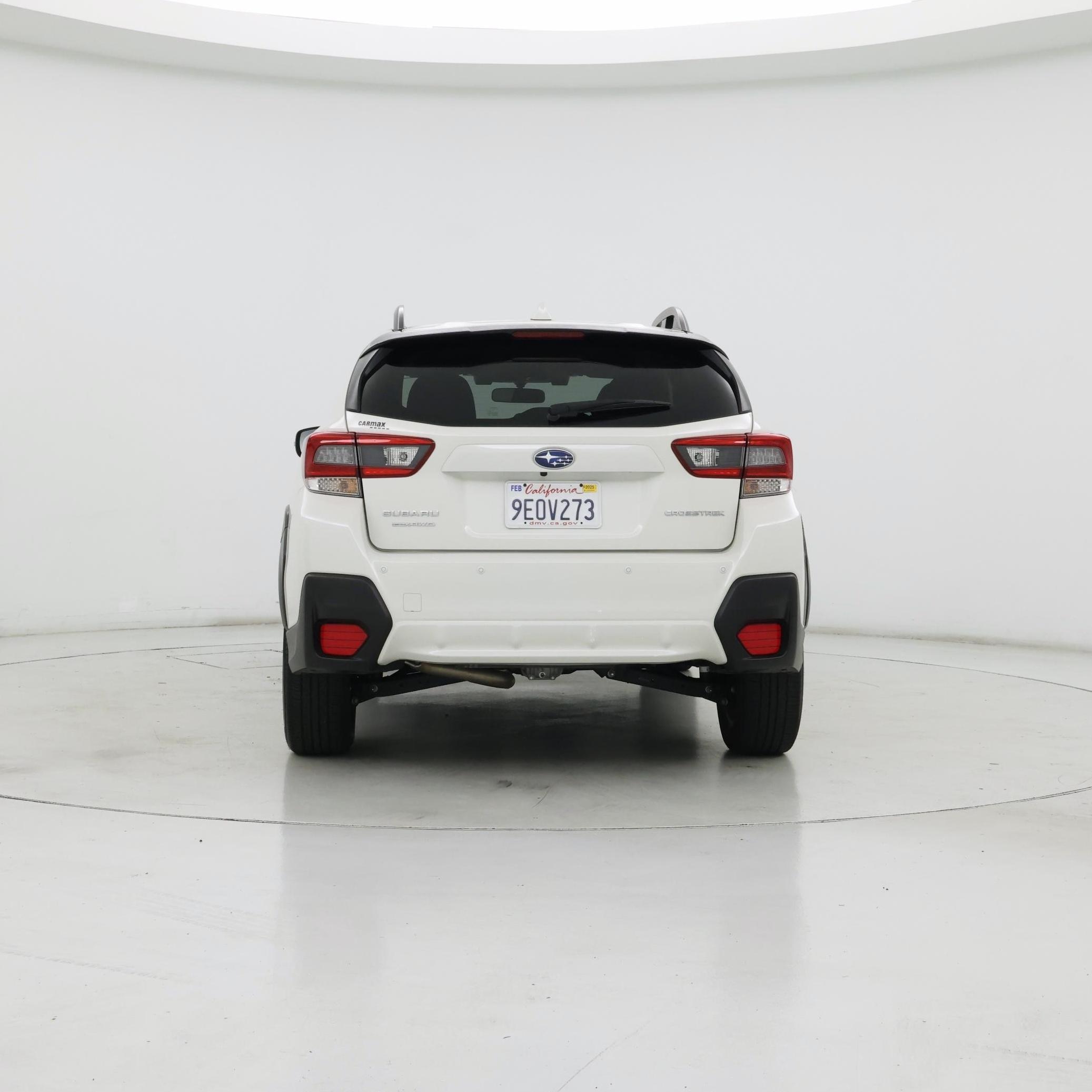 Thumbnail: 2023 Subaru Crosstrek - 6